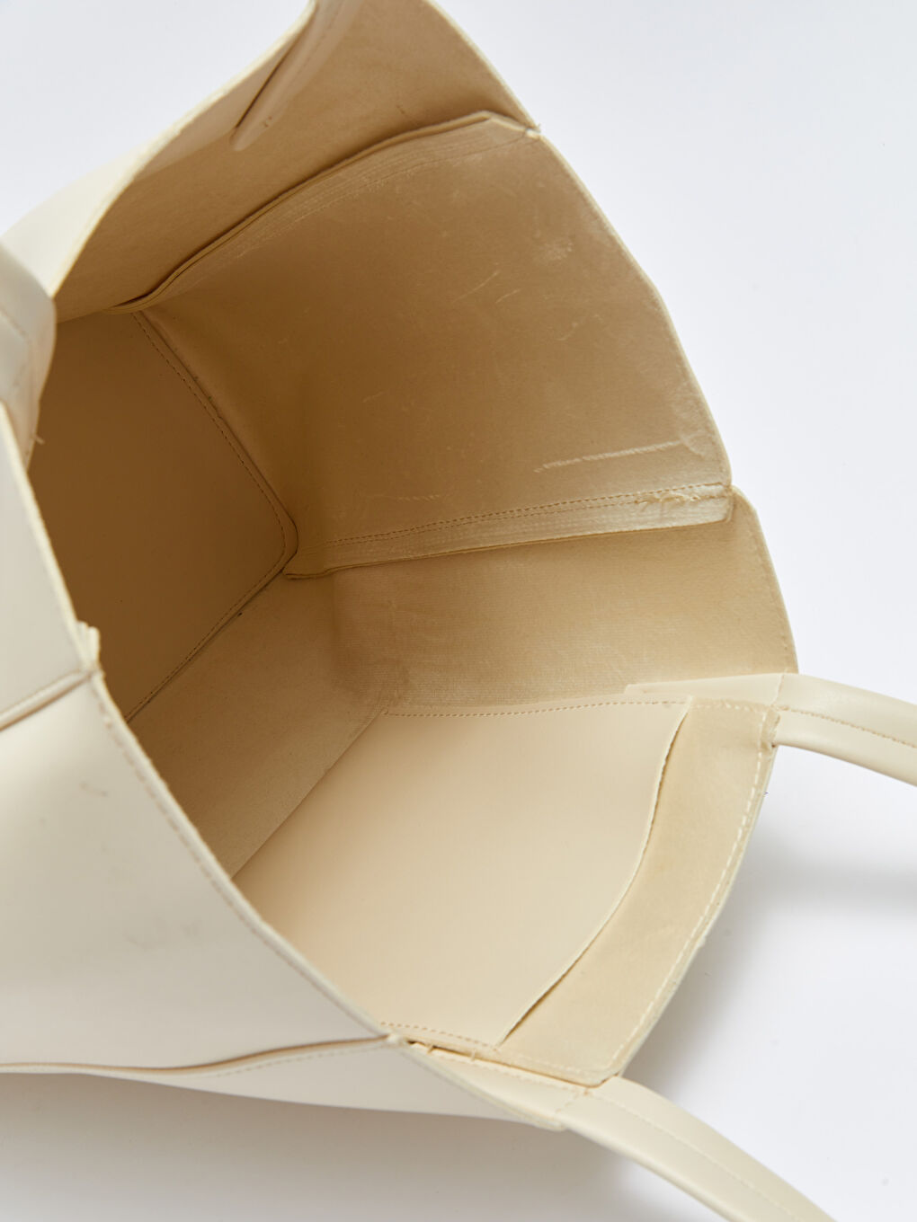 Женская сумка из искусственной кожи-2