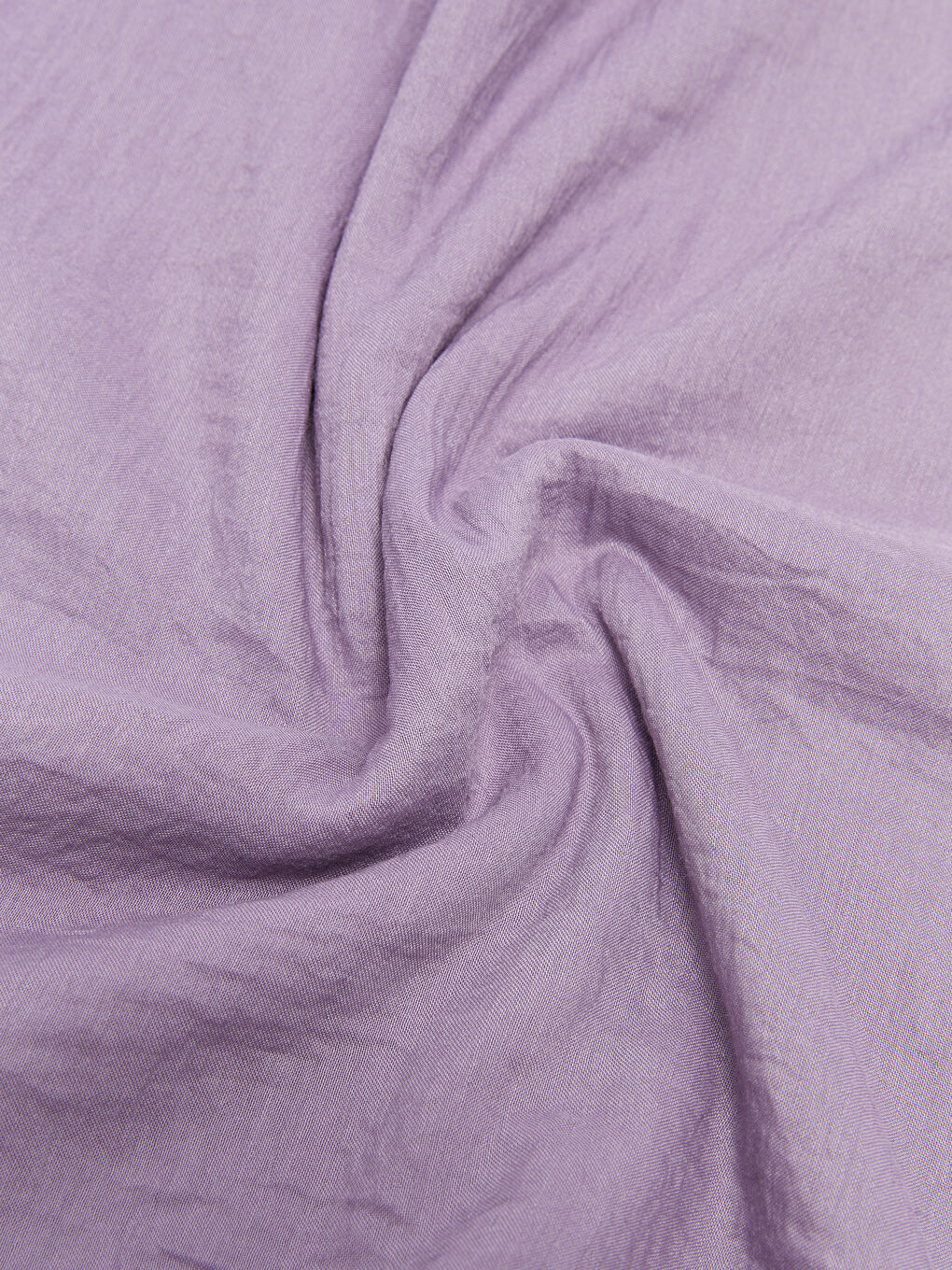 Lila Kadın Düz  Şal-6