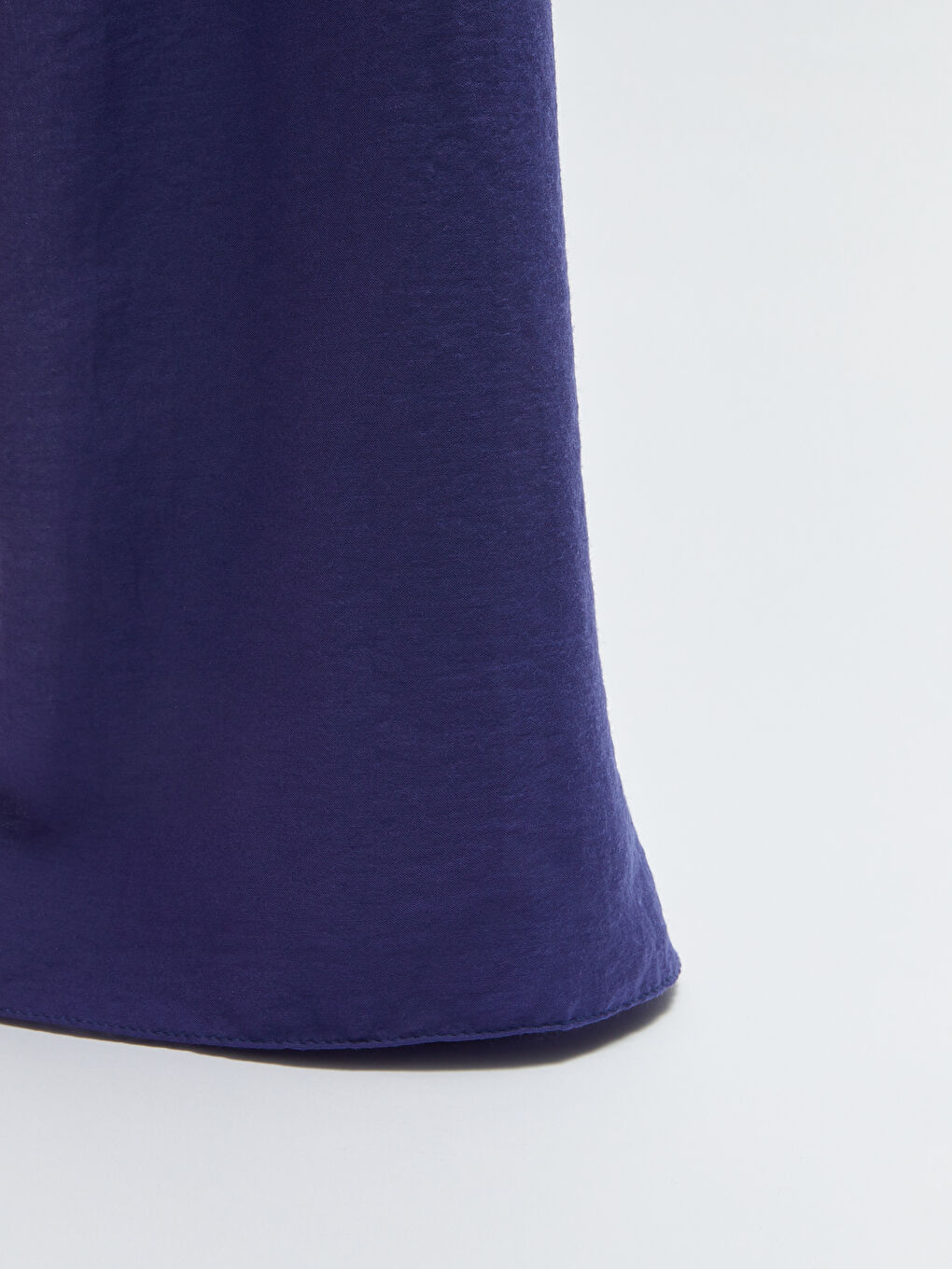 Mor Kadın Düz  Şal-3