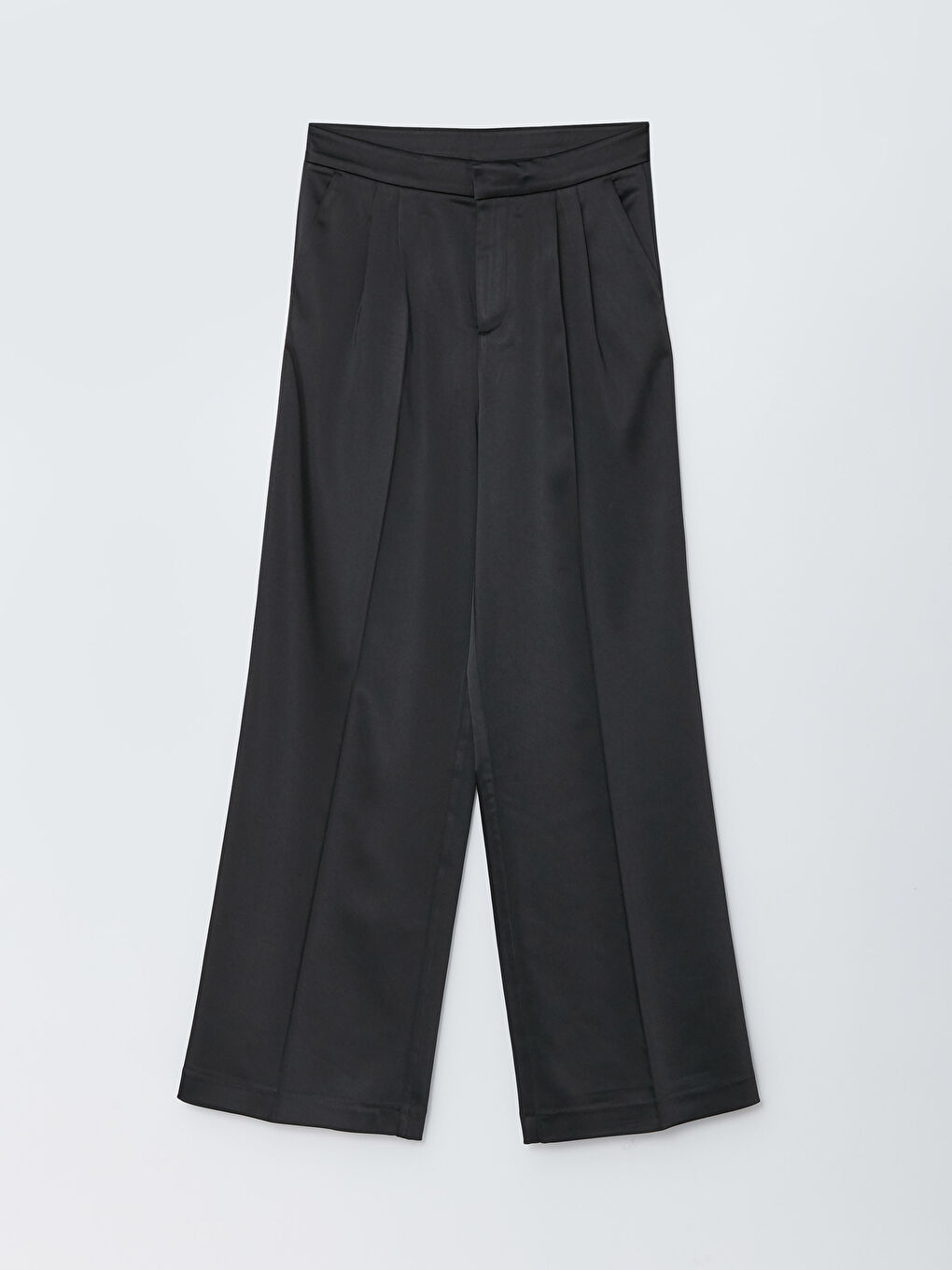 CRNA Pantalone Žena -W2HS14Z8-CVL