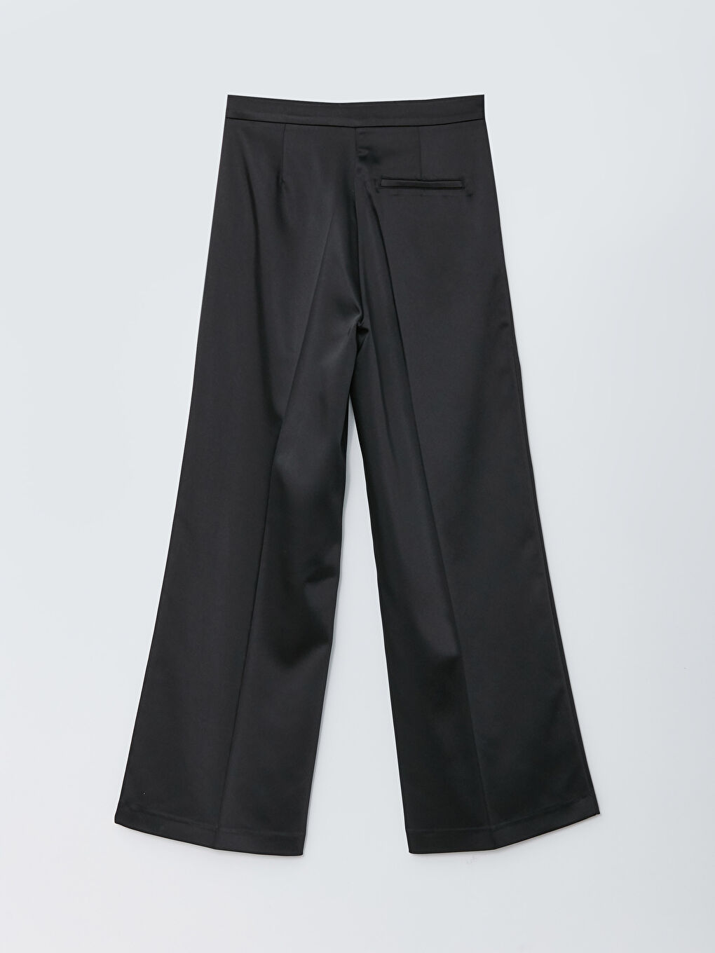 CRNA Pantalone Žena -W2HS14Z8-CVL