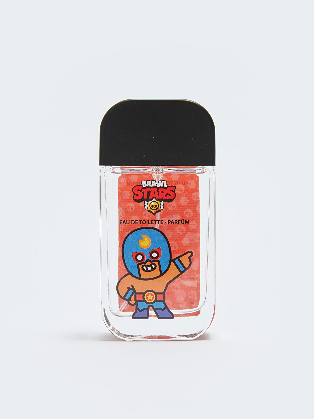 Brawl Stars Brawl Stars El Primo EDT Erkek Çocuk Parfüm 50 Ml - 1