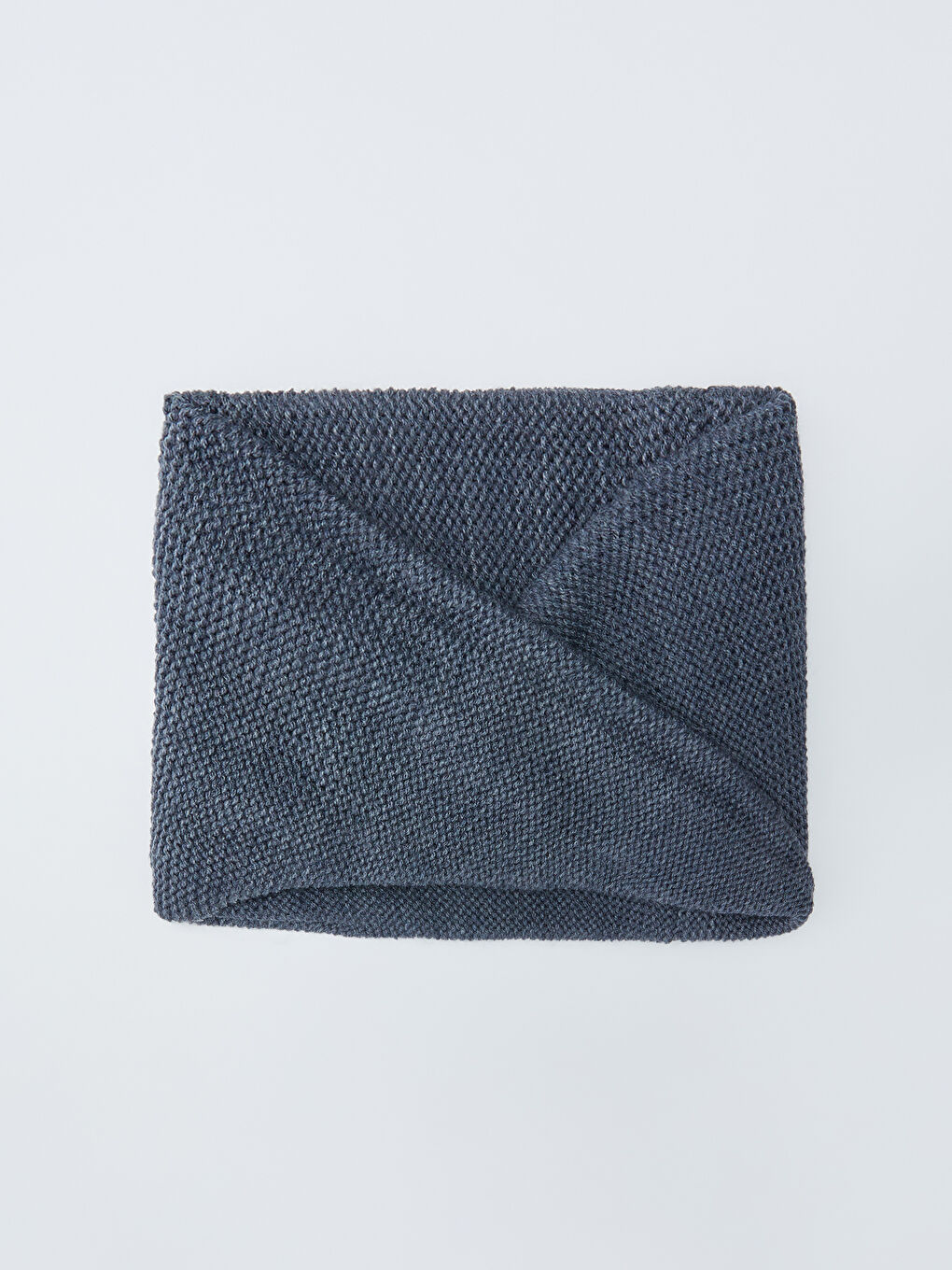 LC Waikiki Plain Boy Knit Snood -W2HS84Z4-SP7
