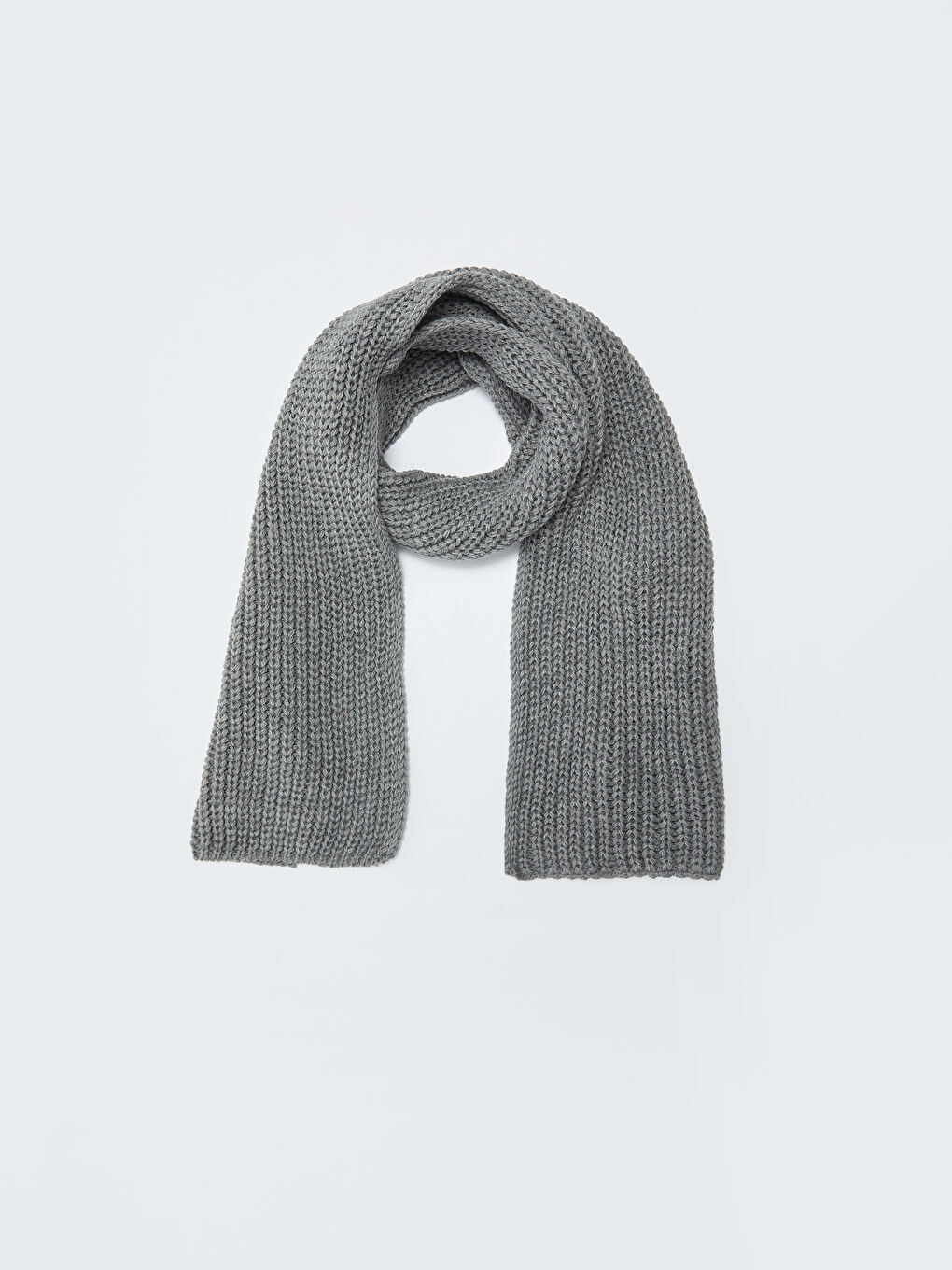 سكارف تريكو للرجال-2