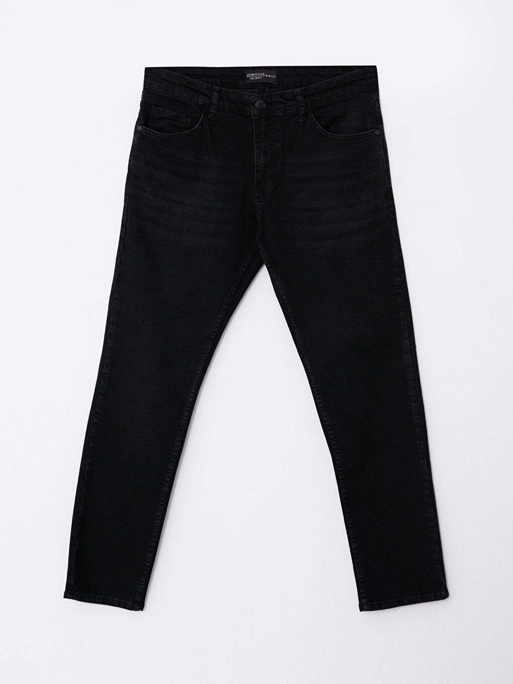 750 Slim Fit Men's Jeans-4