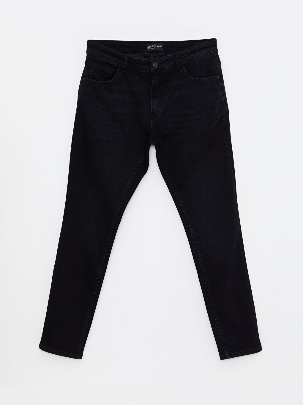 LCW Jeans Muške farmerke - 760 skinny fit -W2HV47Z8-326