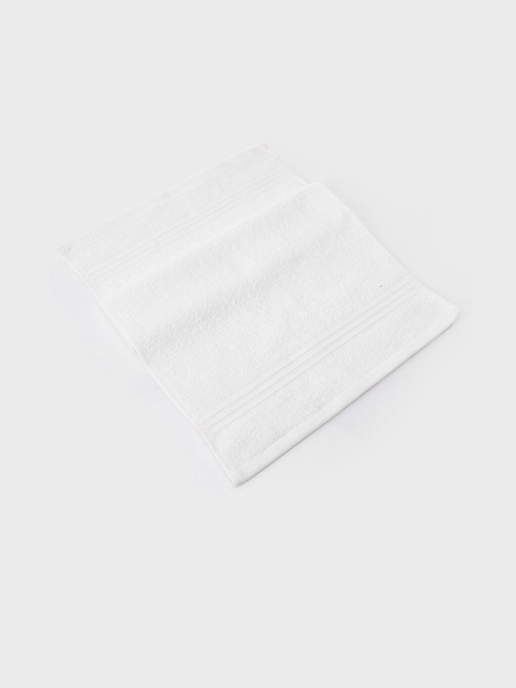 Plain Cotton Hand Towel 30x50 Cm-2