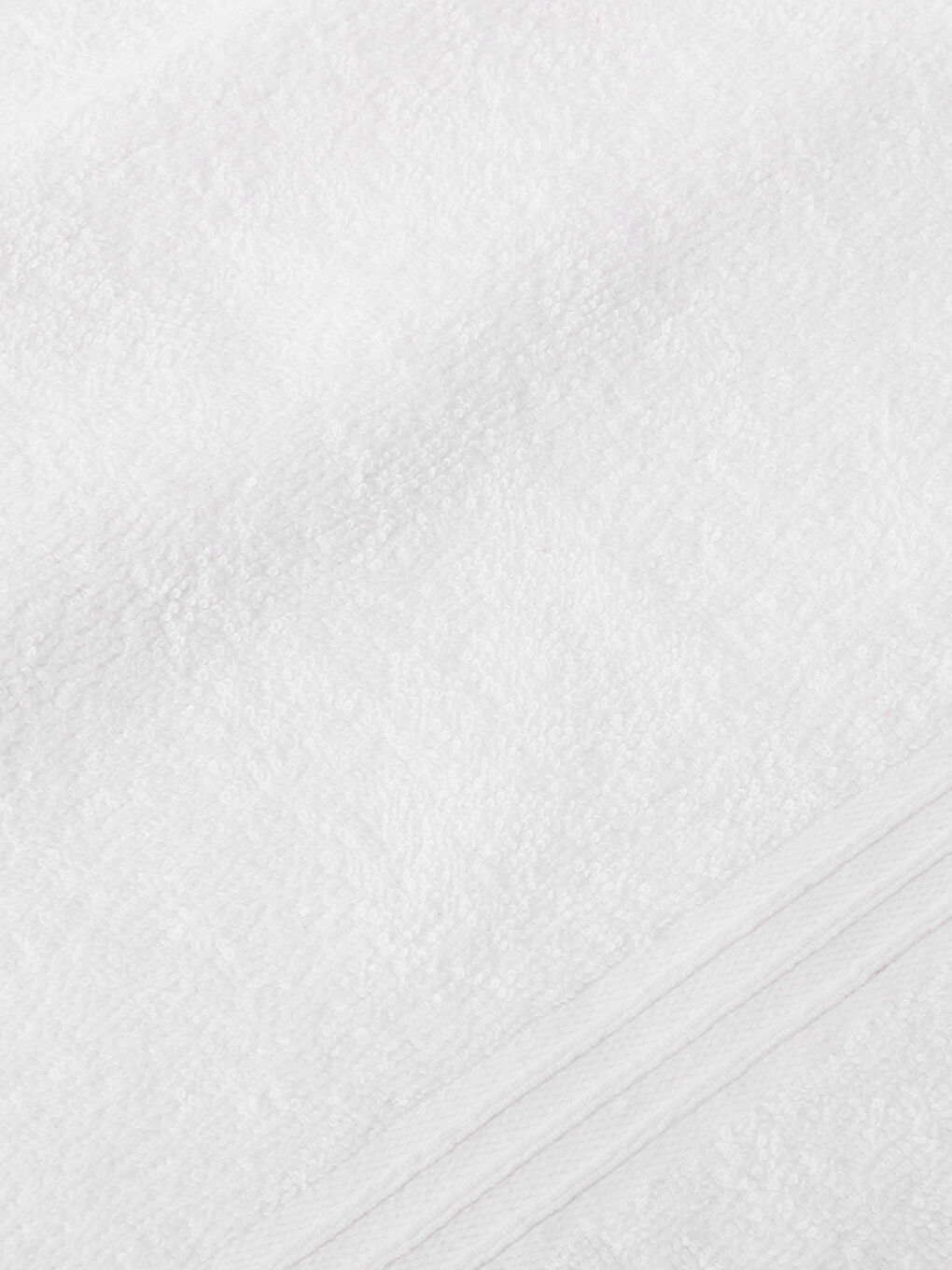 Plain Cotton Hand Towel 30x50 Cm-3