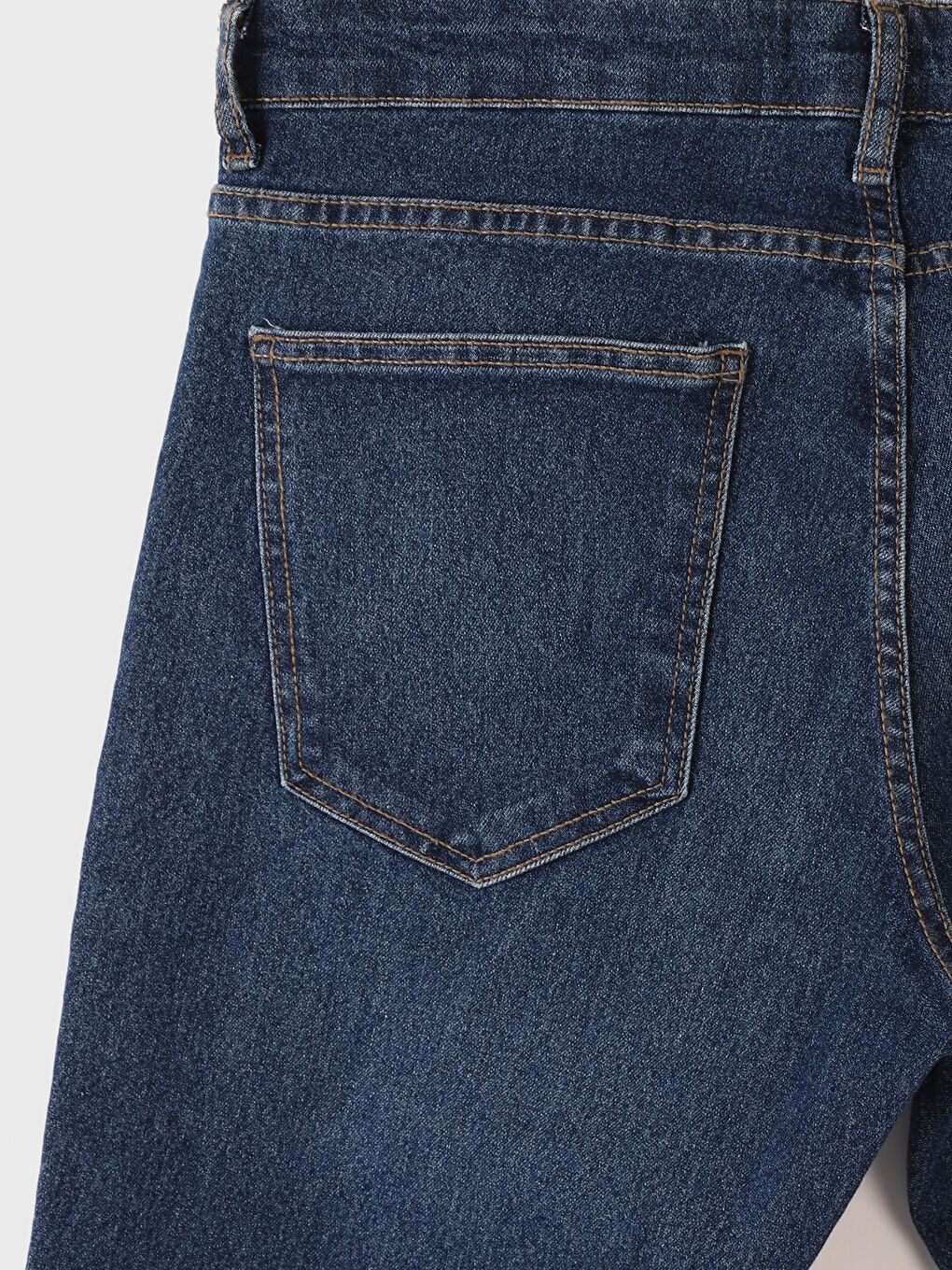 779 Regular Fit Men's Jeans-2