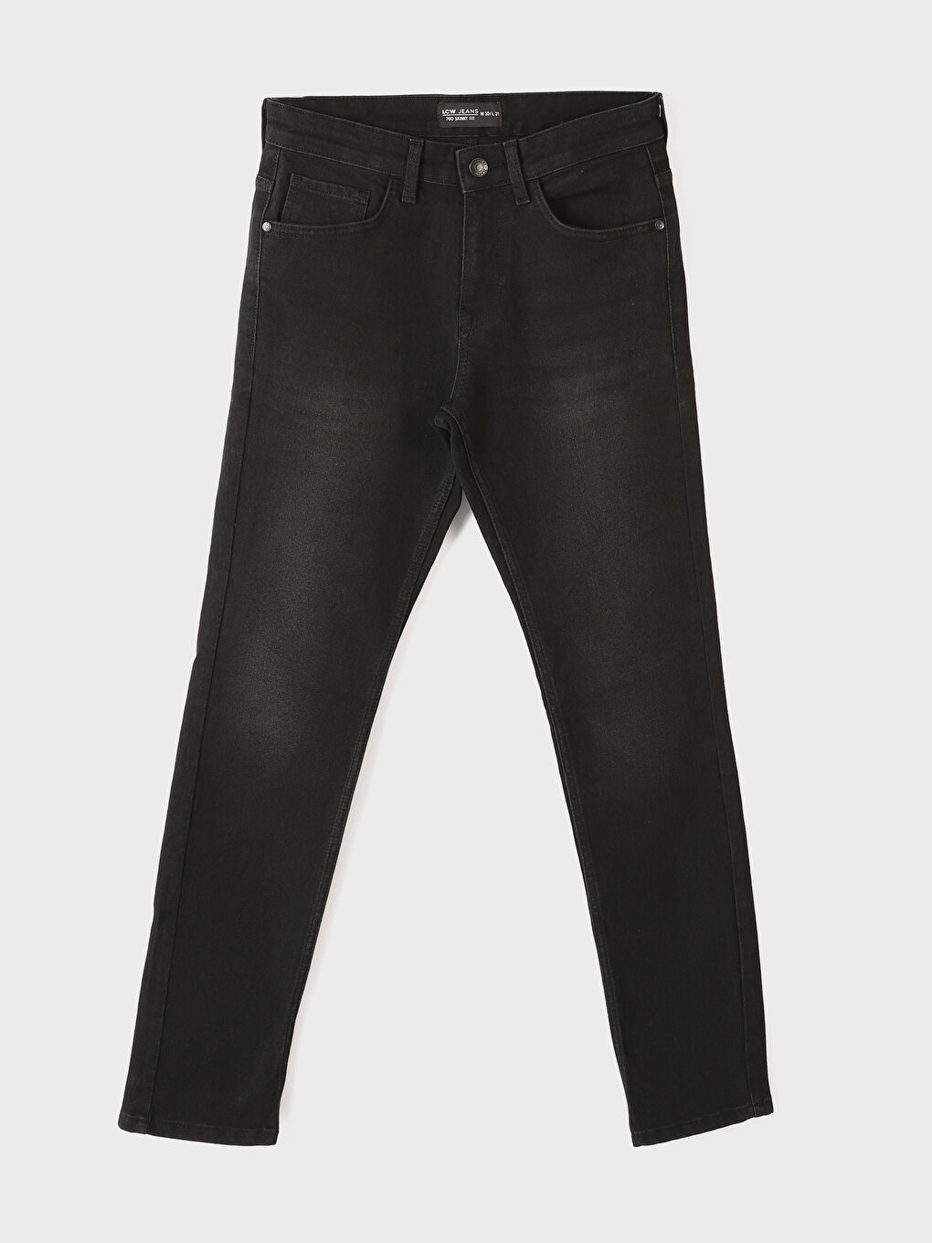 760 Skinny Fit Men's Jeans