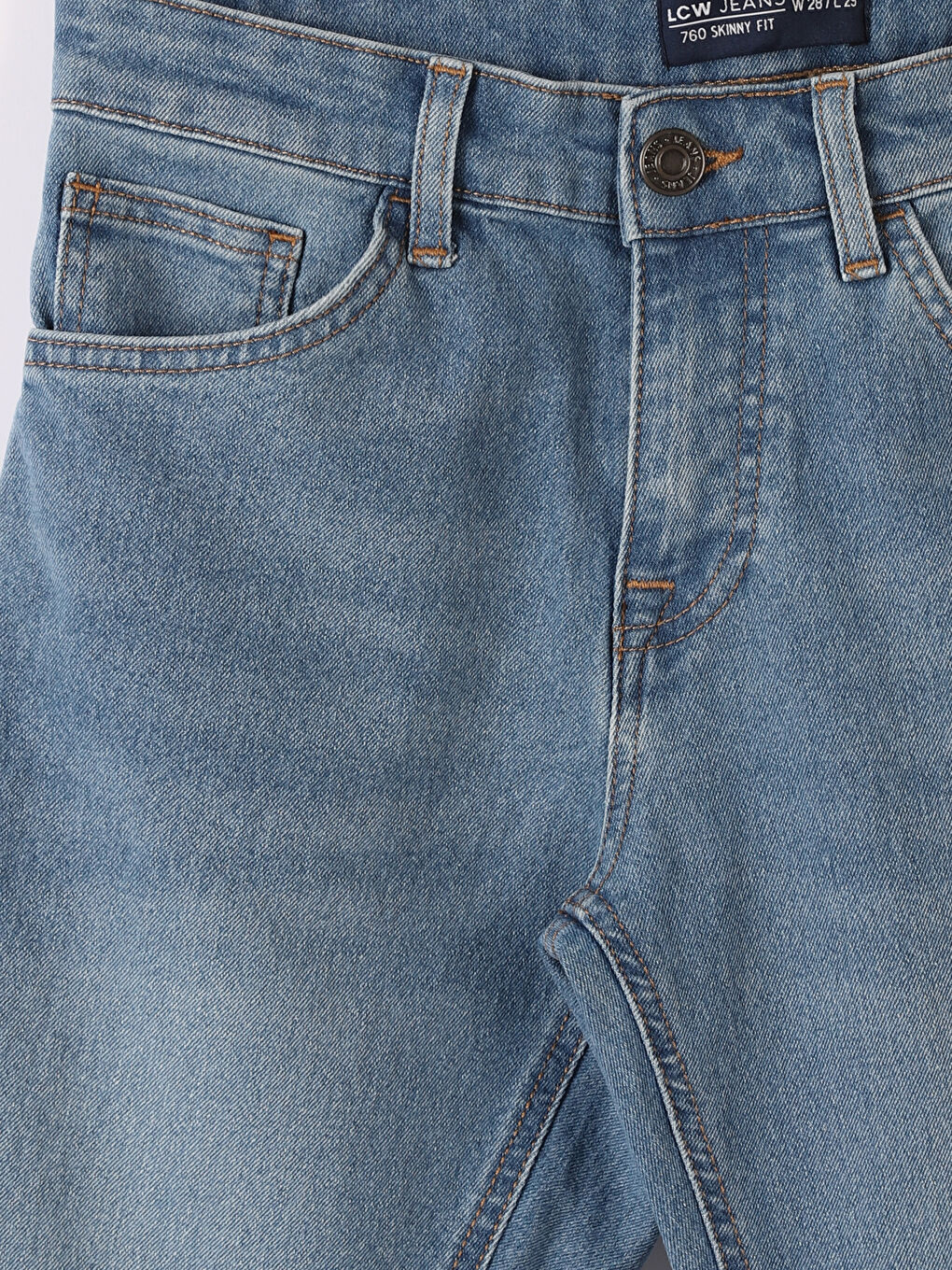 760 جينز سكيني فيت للرجال-2