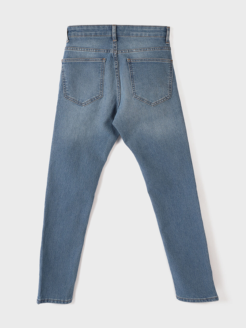 760 جينز سكيني فيت للرجال-1