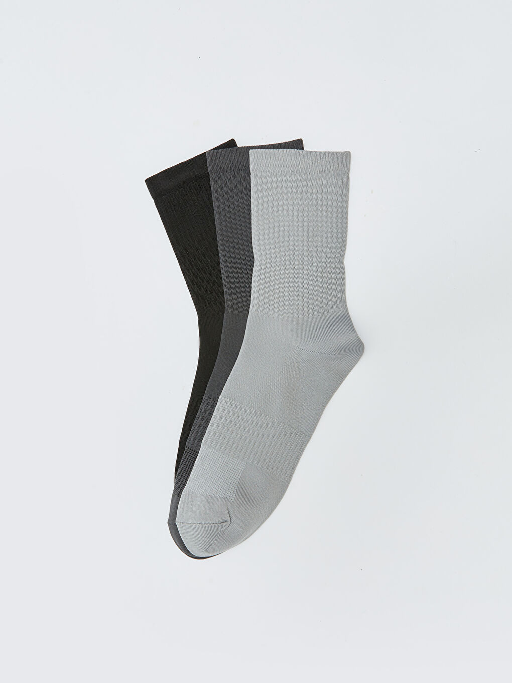 Men's Sports Sock Socks 3-Piece