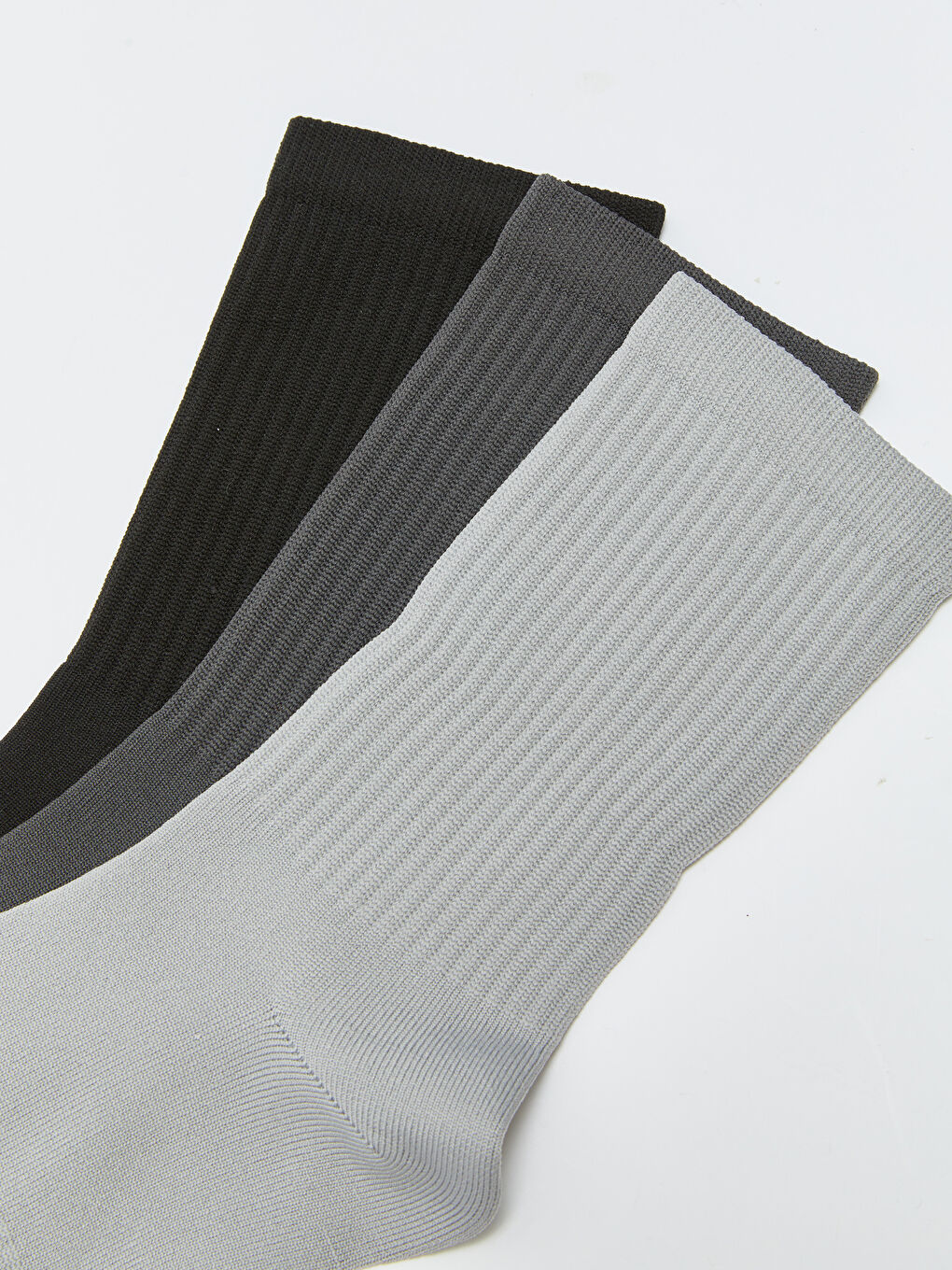 Men's Sports Sock Socks 3-Piece-2