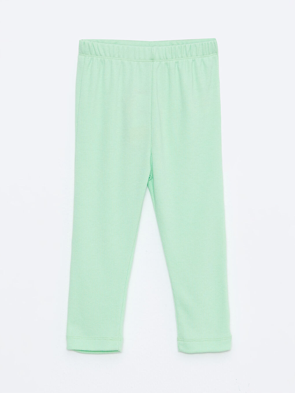 بنطلون رياضي بسيط بخصر مرن للأولاد الرضع