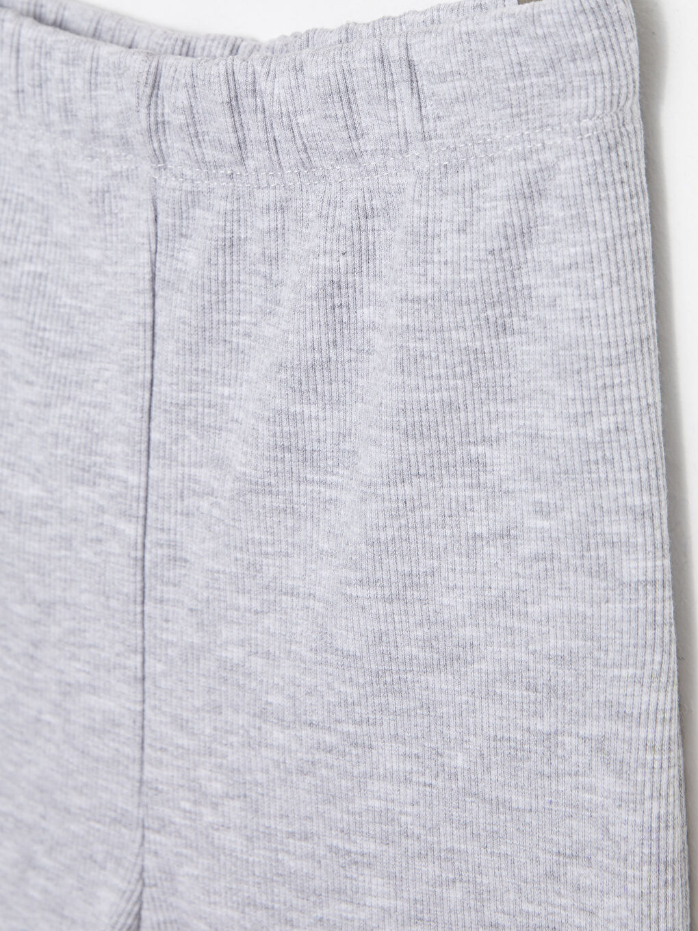 Elasticated Waist Basic Baby Boys' Tracksuit Bottom-2