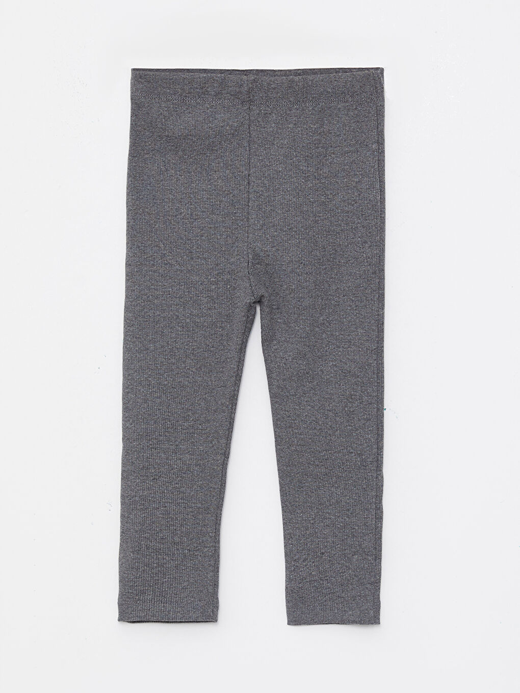 LCW ECO Elasticated Waist Basic Baby Boys' Tracksuit Bottom -W2I184Z1-LAM