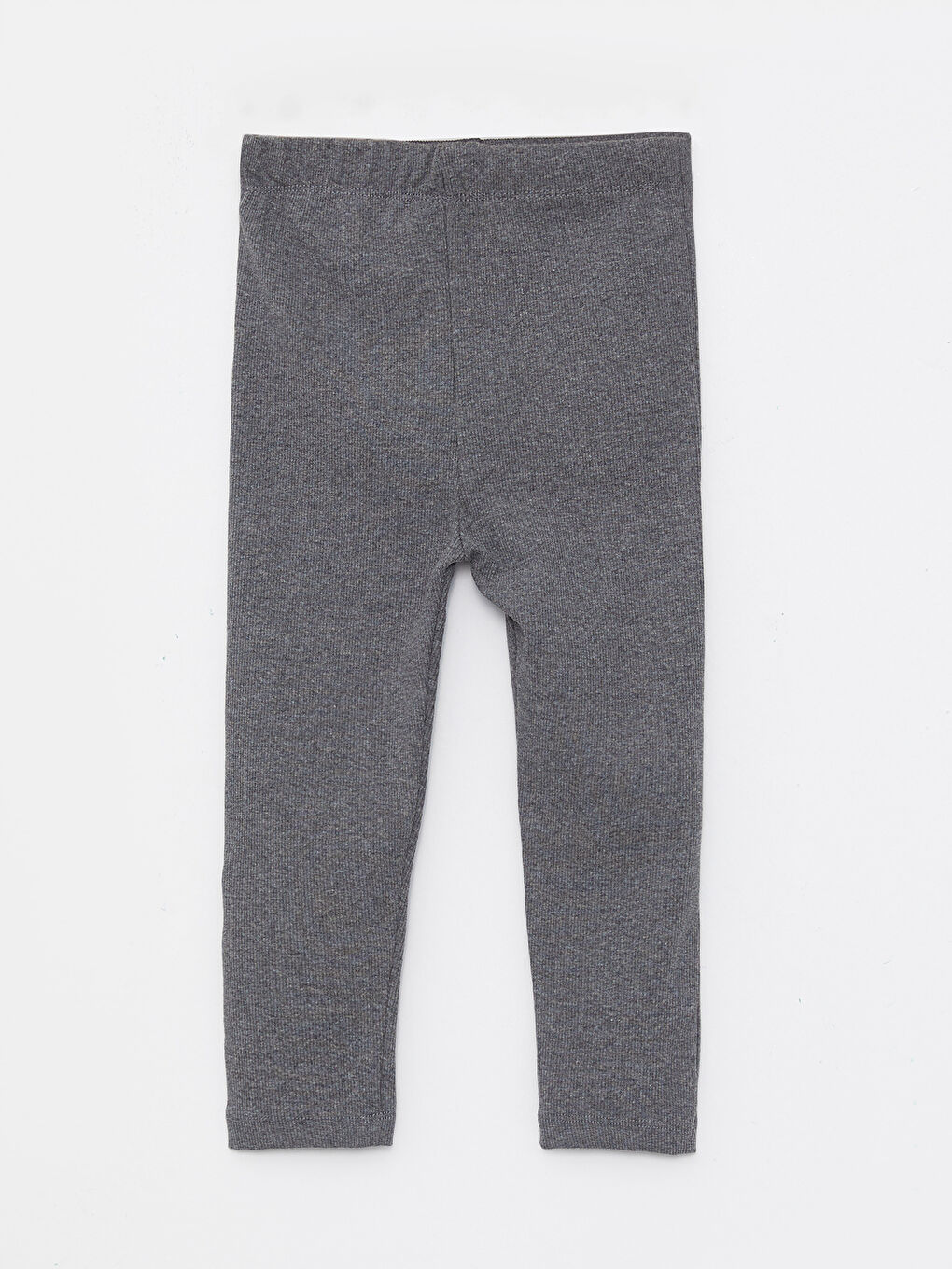 LCW ECO Elasticated Waist Basic Baby Boys' Tracksuit Bottom -W2I184Z1-LAM