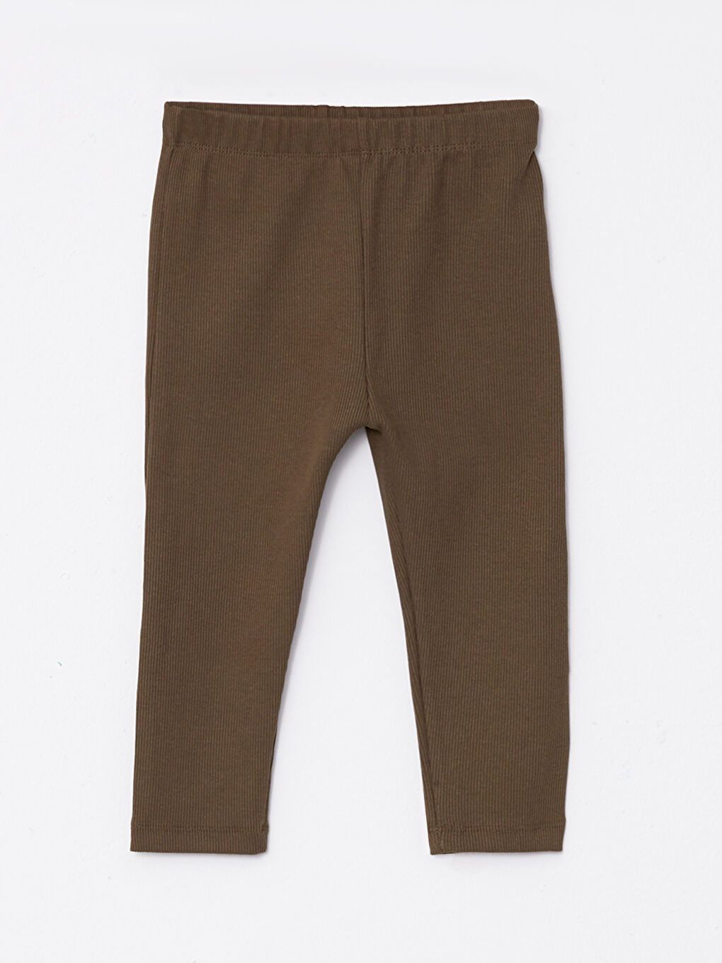 Elasticated Waist Basic Baby Boys' Tracksuit Bottom