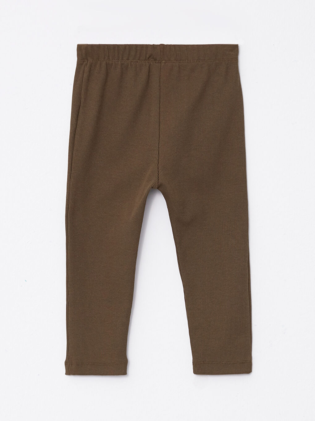 Elasticated Waist Basic Baby Boys' Tracksuit Bottom-1