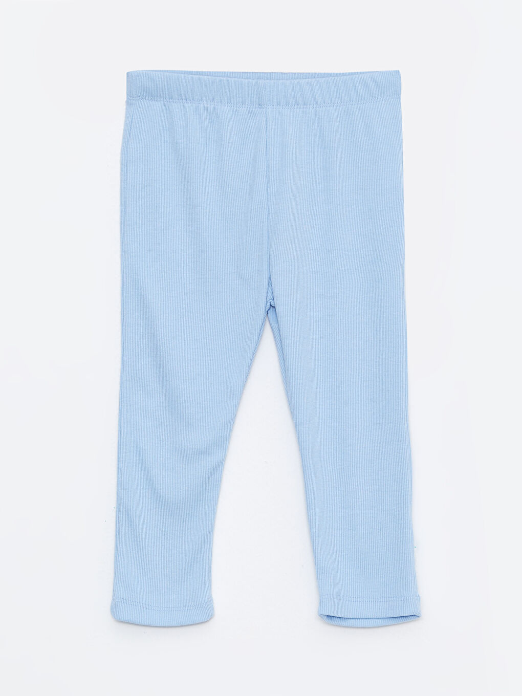 بنطلون رياضي بسيط بخصر مرن للأولاد الرضع