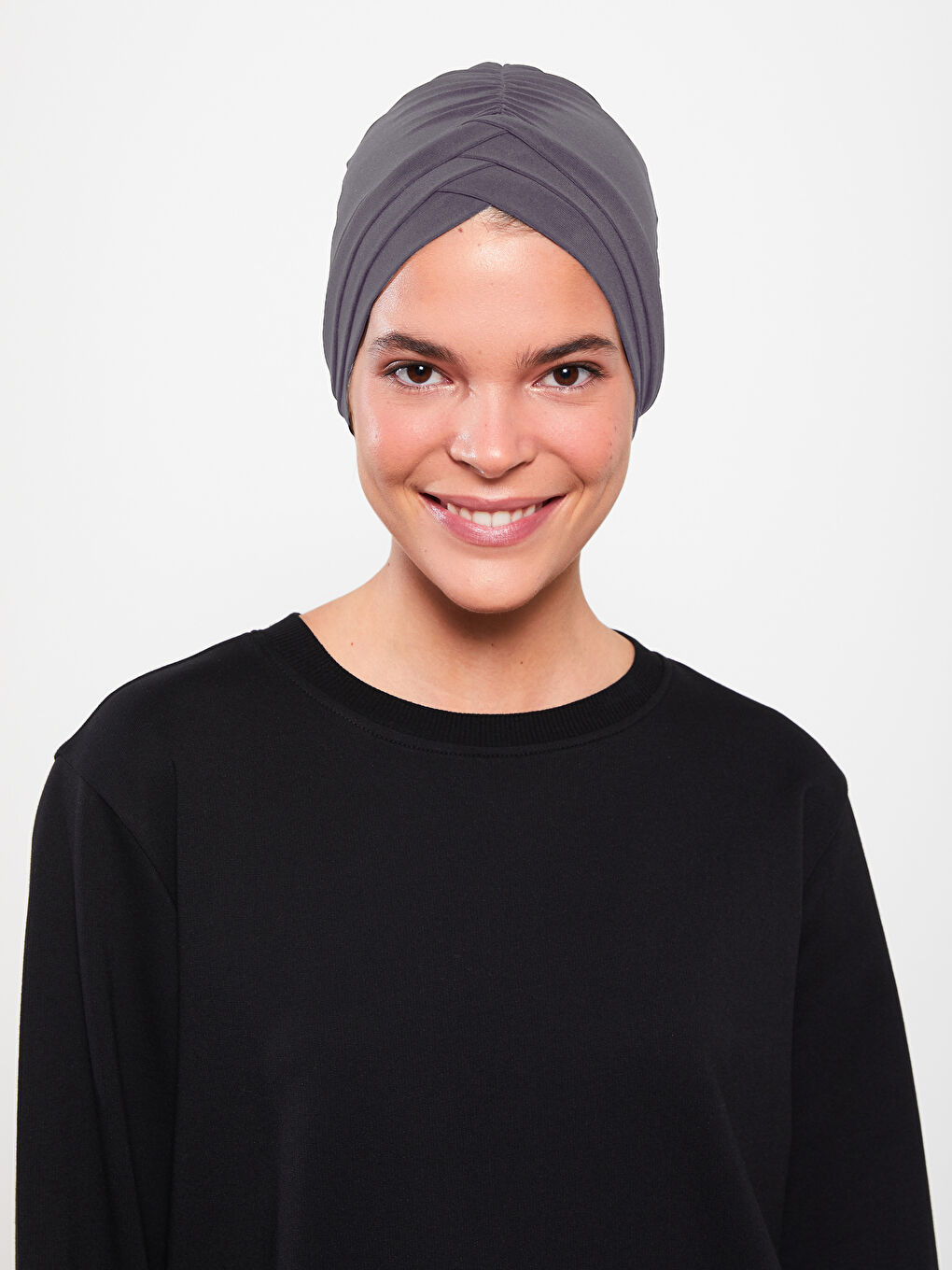 Women's Plain Bonnet