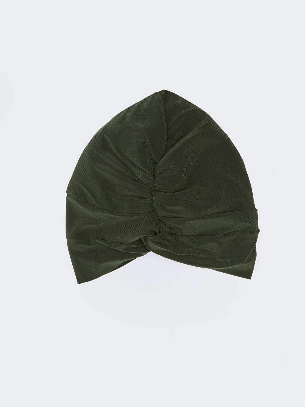 LCW Modest Women's Plain Bonnet -W2I204Z8-SW0