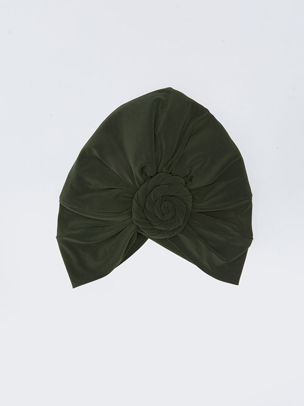 LCW Modest Women's Plain Bonnet -W2I204Z8-SW0