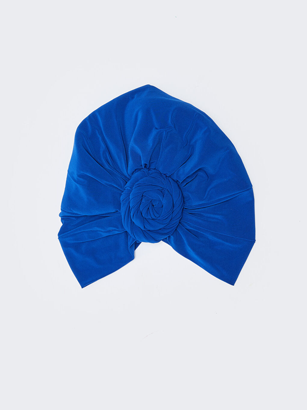 Mavi Kadın Düz Bone-1