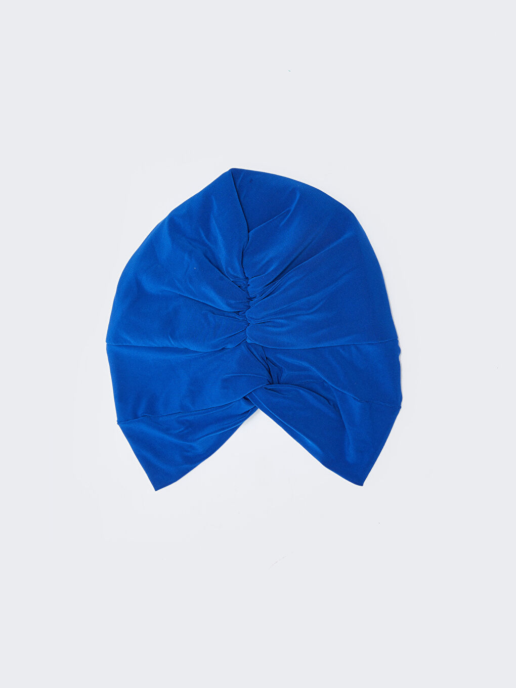 Mavi Kadın Düz Bone-2