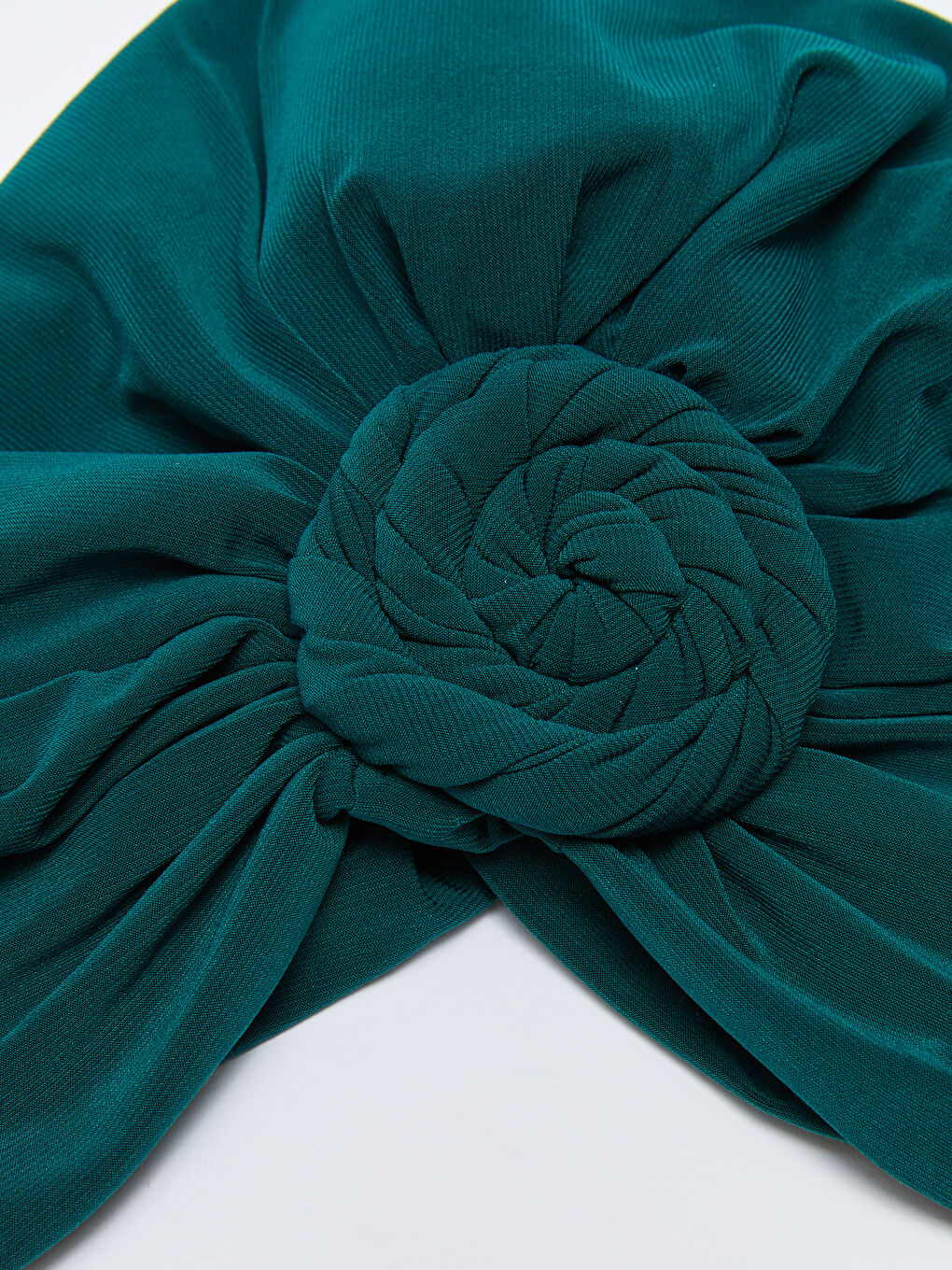 Women's Plain Bonnet-6