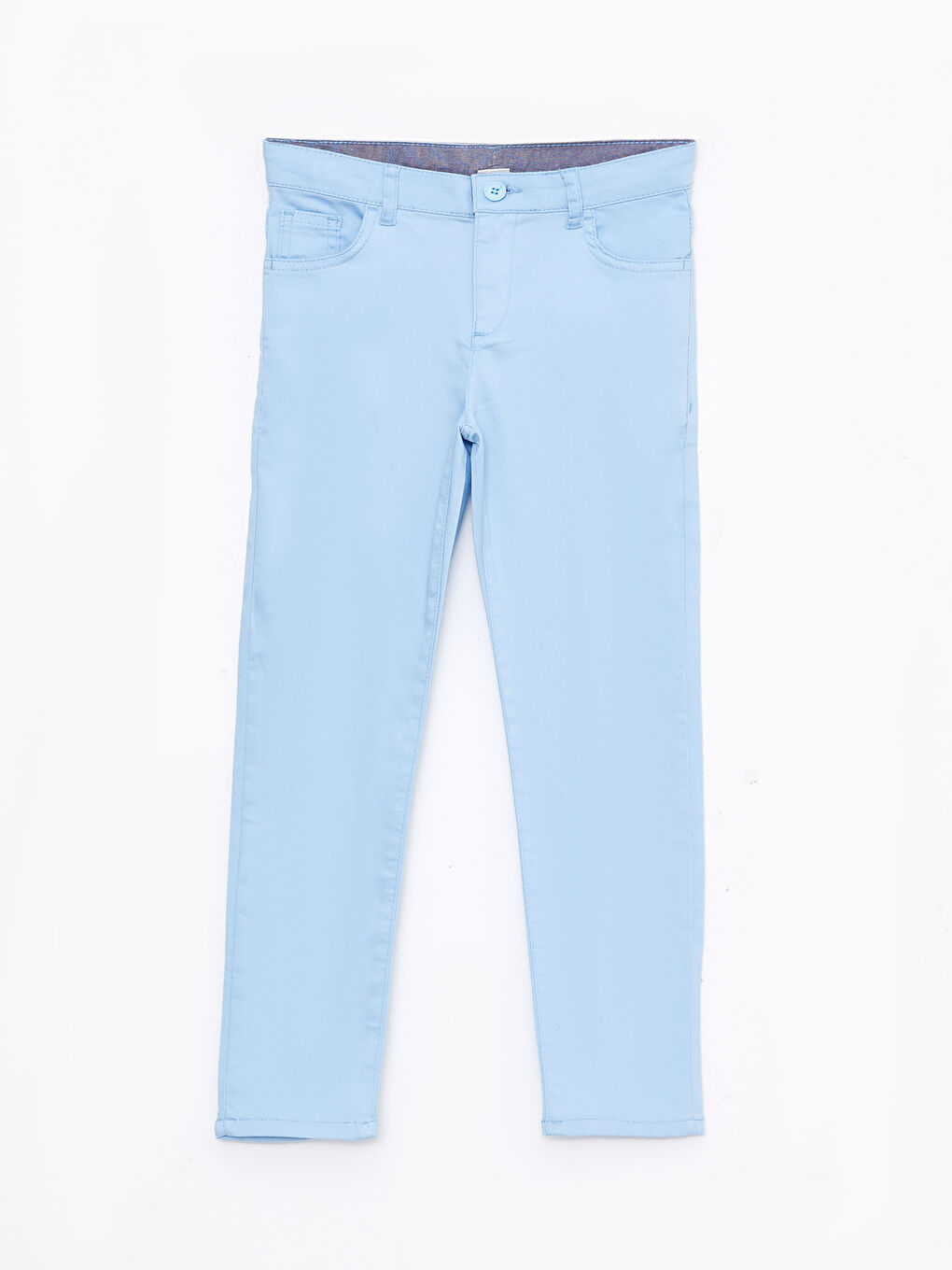 LCW ECO Basic Boys' Trousers -W2I293Z4-SX2