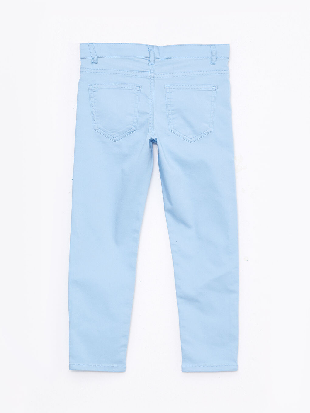 LCW ECO Basic Boys' Trousers -W2I293Z4-SX2