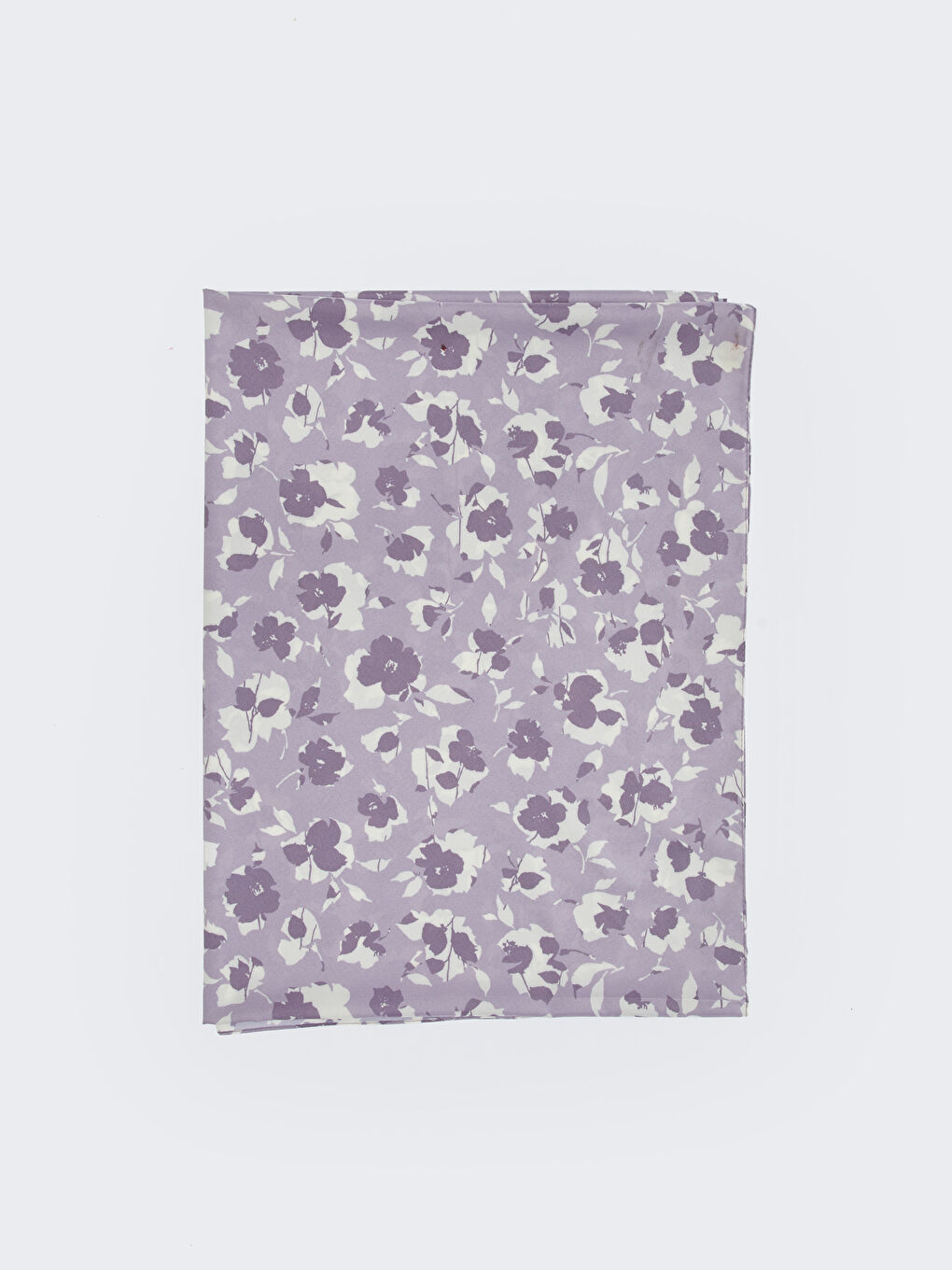 Floral Women's Scarf-4