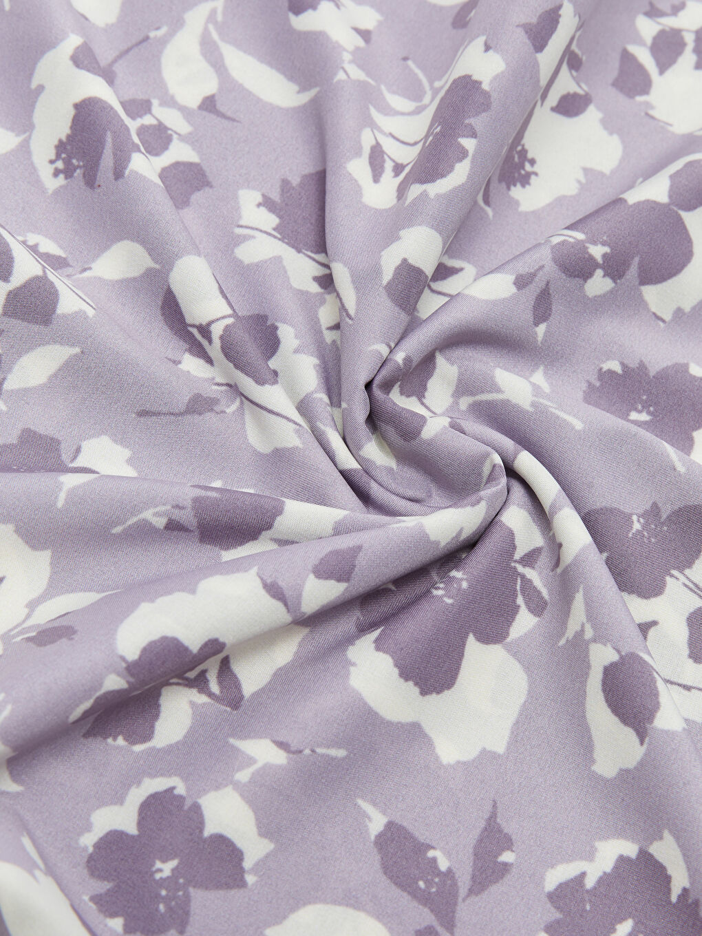 Floral Women's Scarf-5