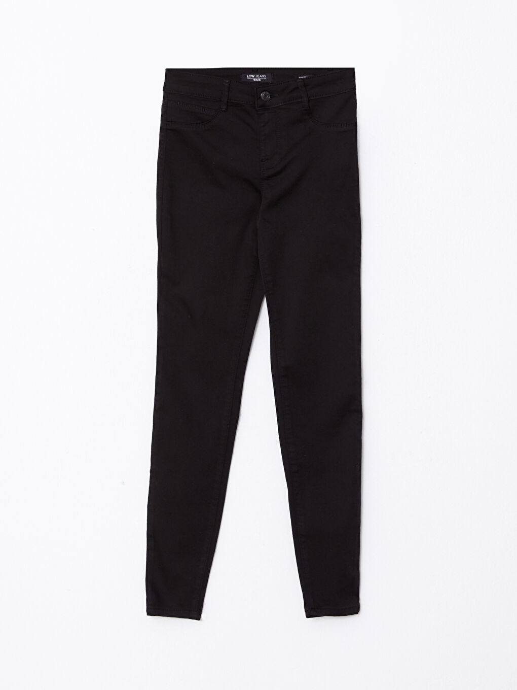 LCW Jeans Jupiter Super Skinny Fit Women's Jeans -W2I356Z8-327