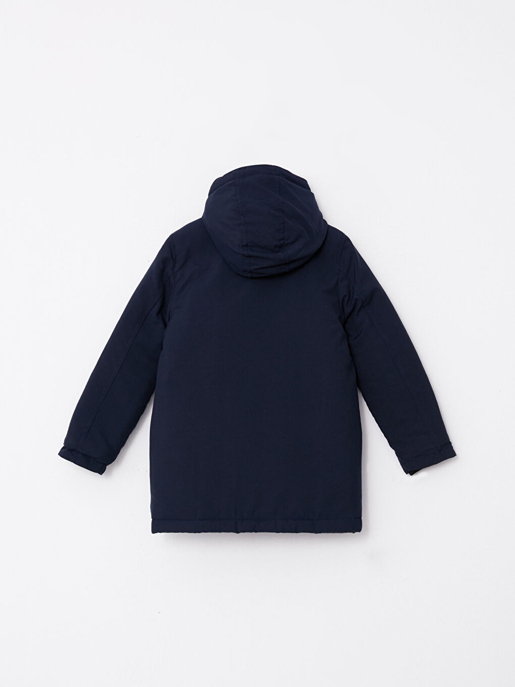 بالطو أولاد مطبوع بكابوش-1