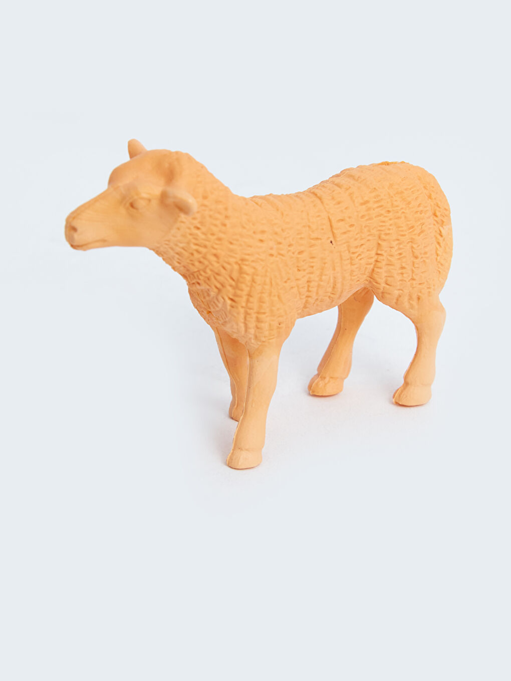 Oyuncak Hayvan Seti-1