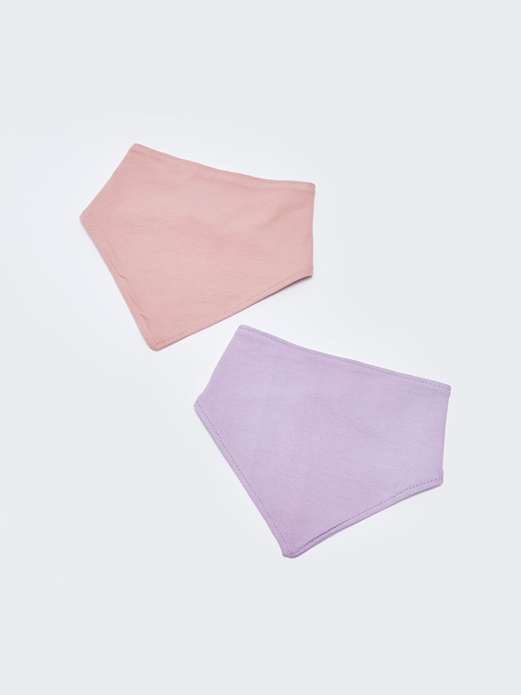 مريلة أطفال للبنات أساسية - مجموعتين