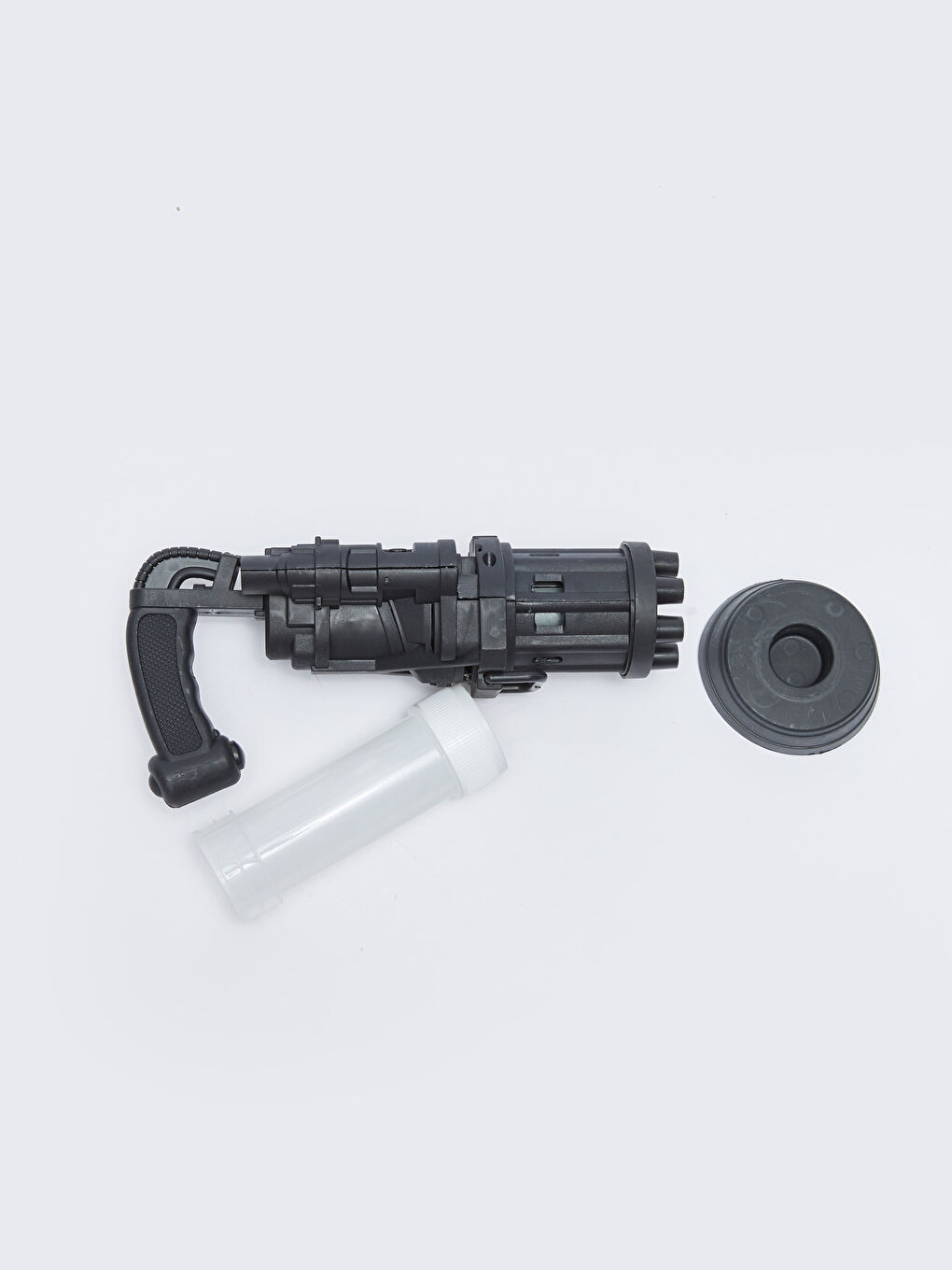 Oyuncak Baloncuk Tabancası-1