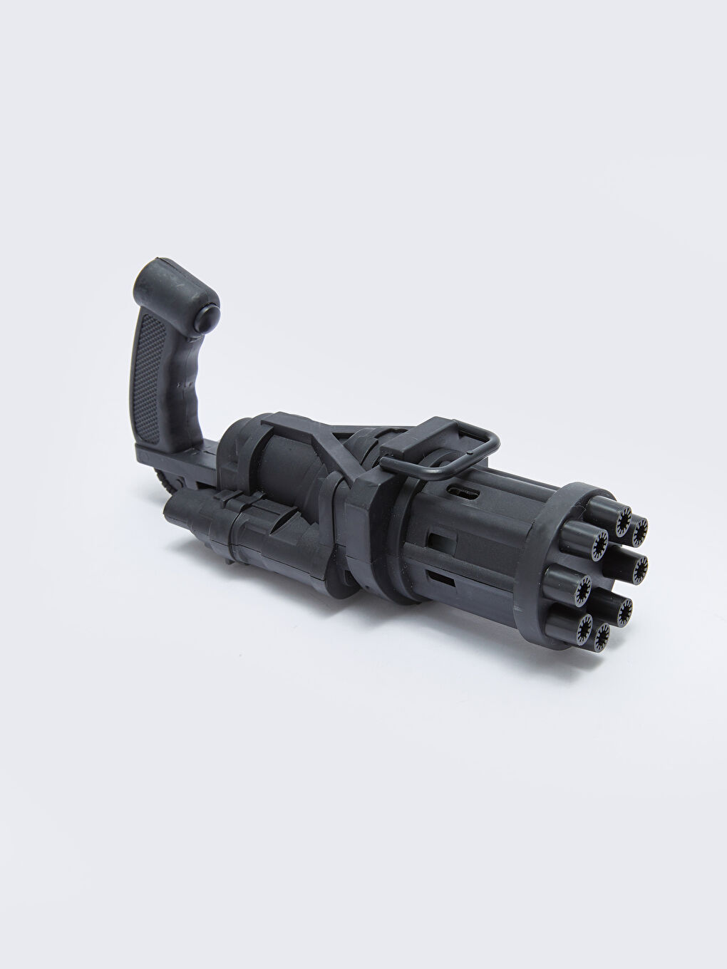 Oyuncak Baloncuk Tabancası-2