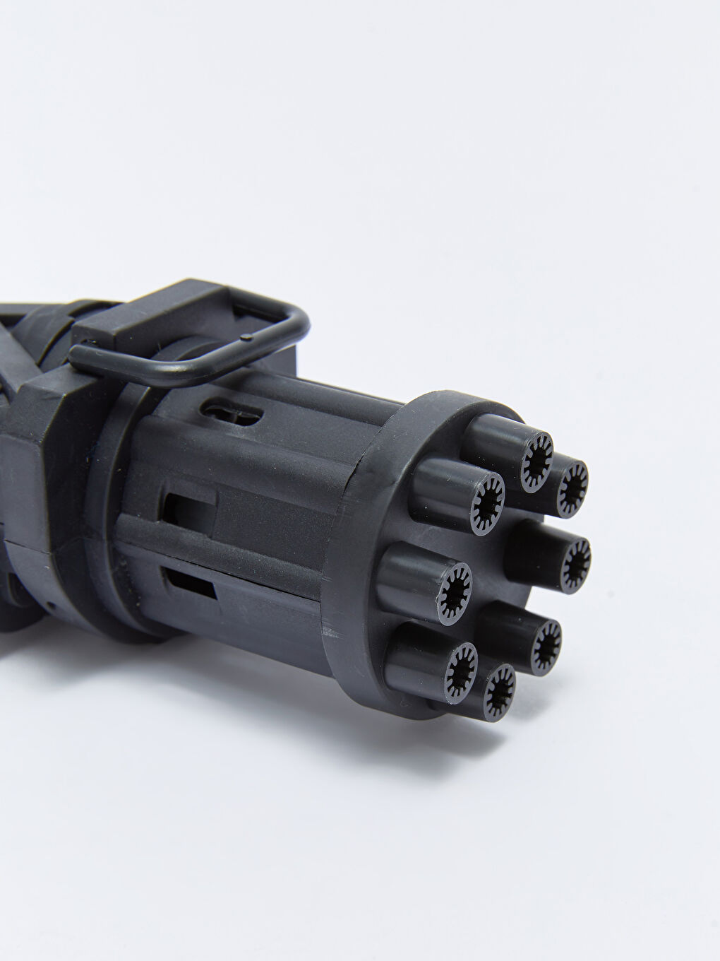 Oyuncak Baloncuk Tabancası-3