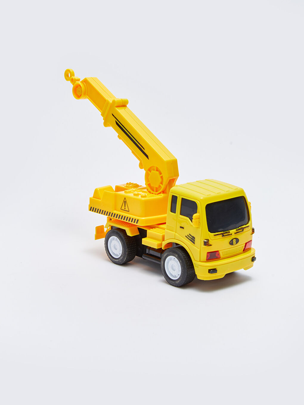 LCW ACCESSORIES Oyuncak İnşaat Aracı -W2I916Z4-M0T