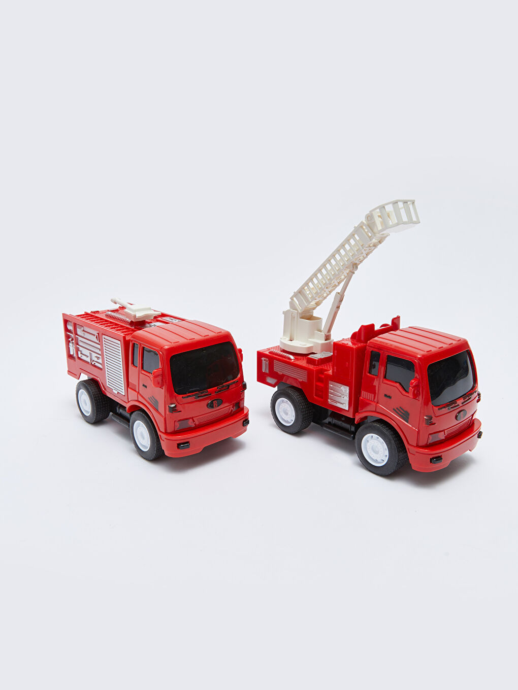 Çocuk Oyuncak İtfaiye Aracı-1