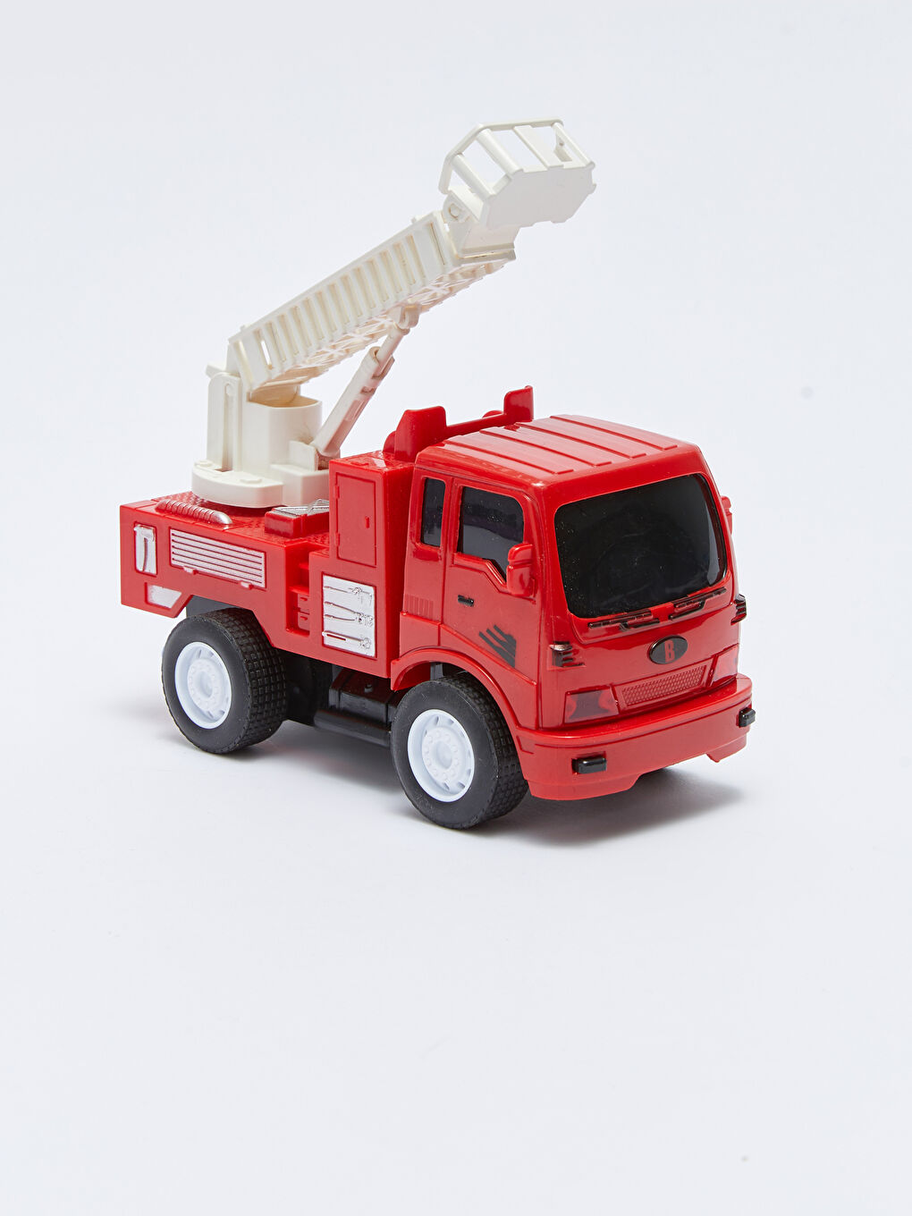 Çocuk Oyuncak İtfaiye Aracı-2