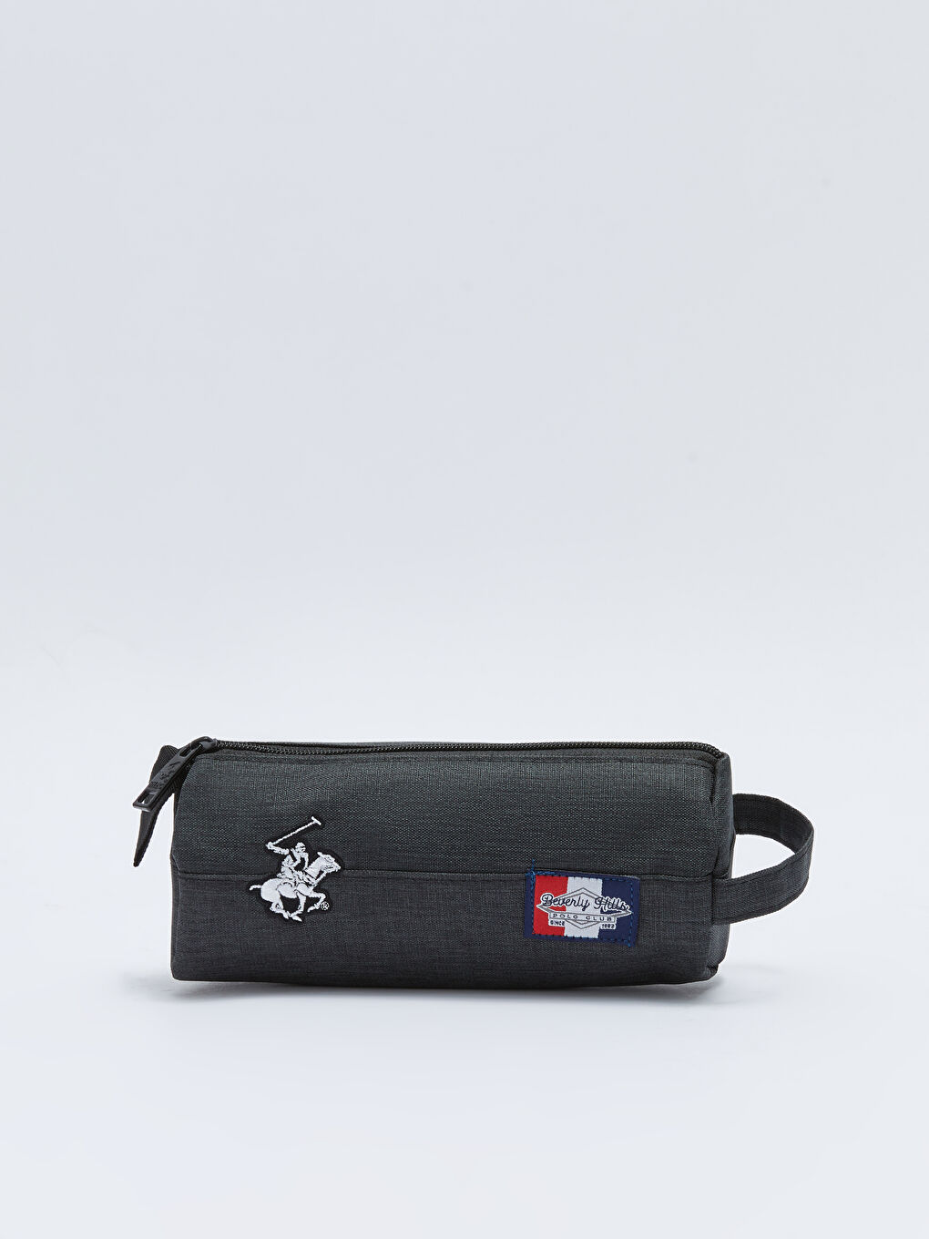 Nakışlı Çocuk Kalem Kutusu