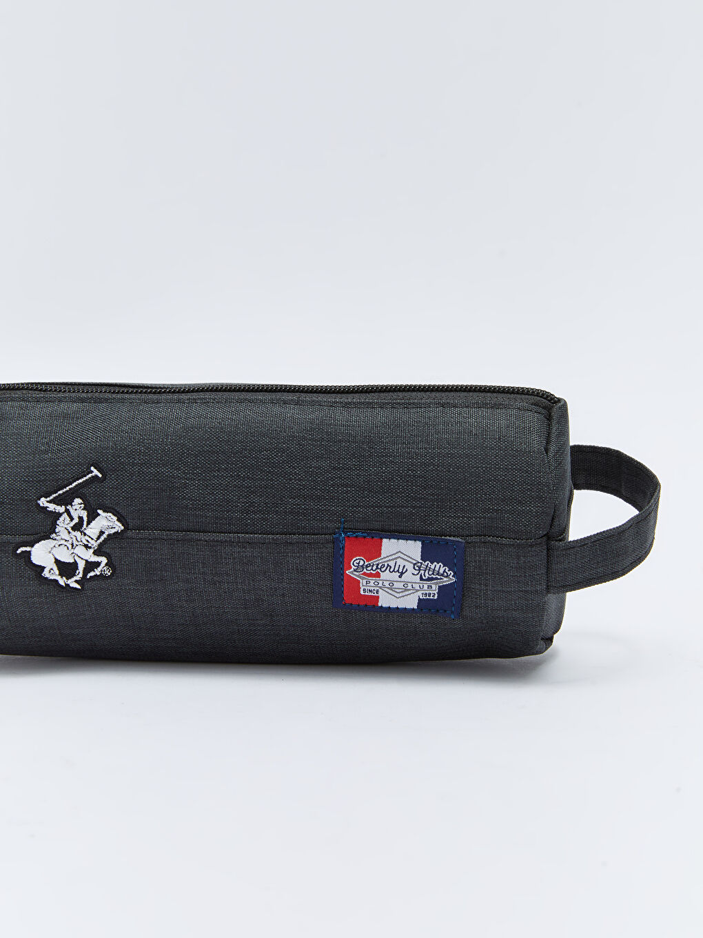 Nakışlı Çocuk Kalem Kutusu-3