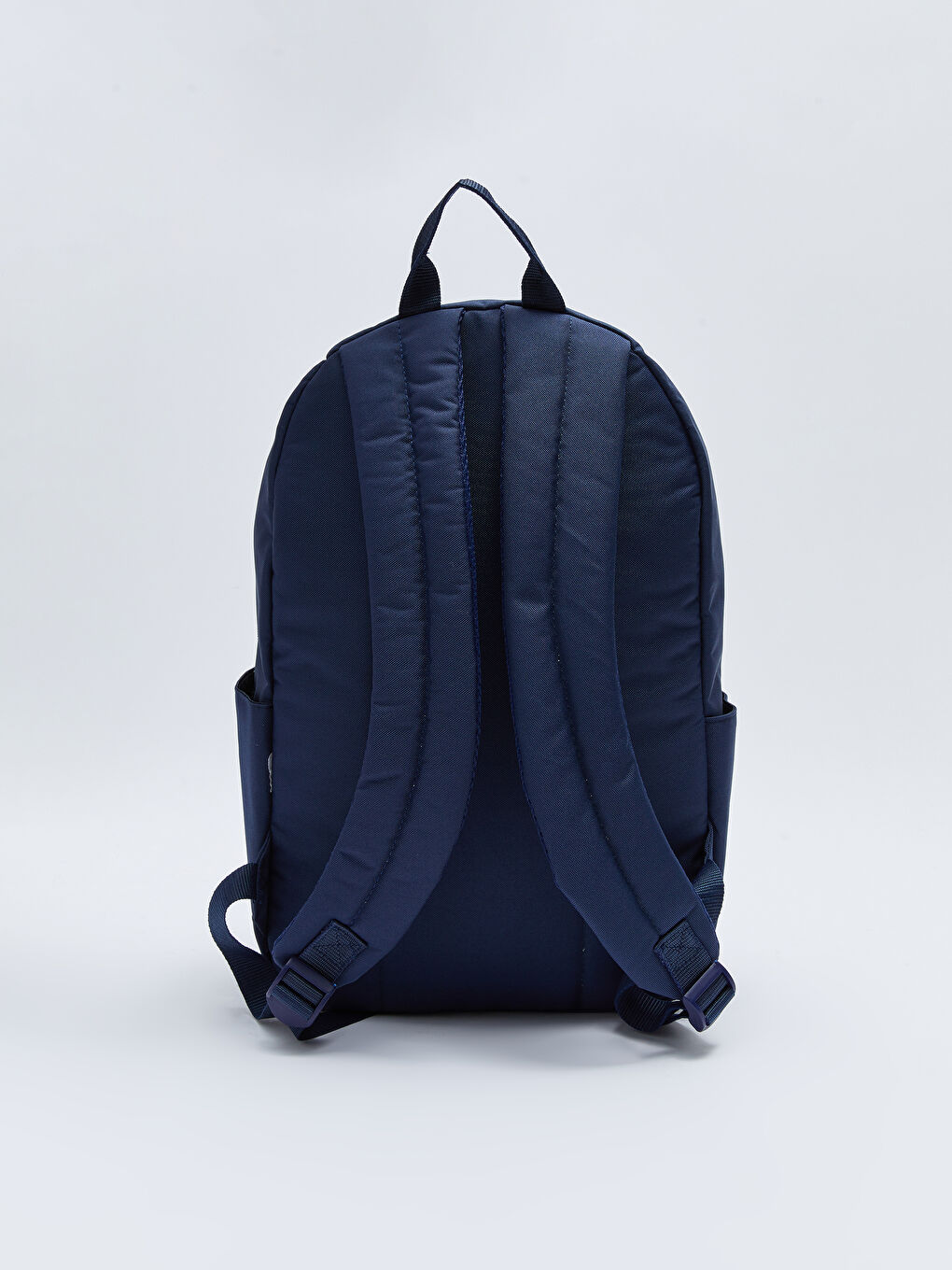 Lacivert Baskılı Erkek Çocuk Sırt Çantası-2