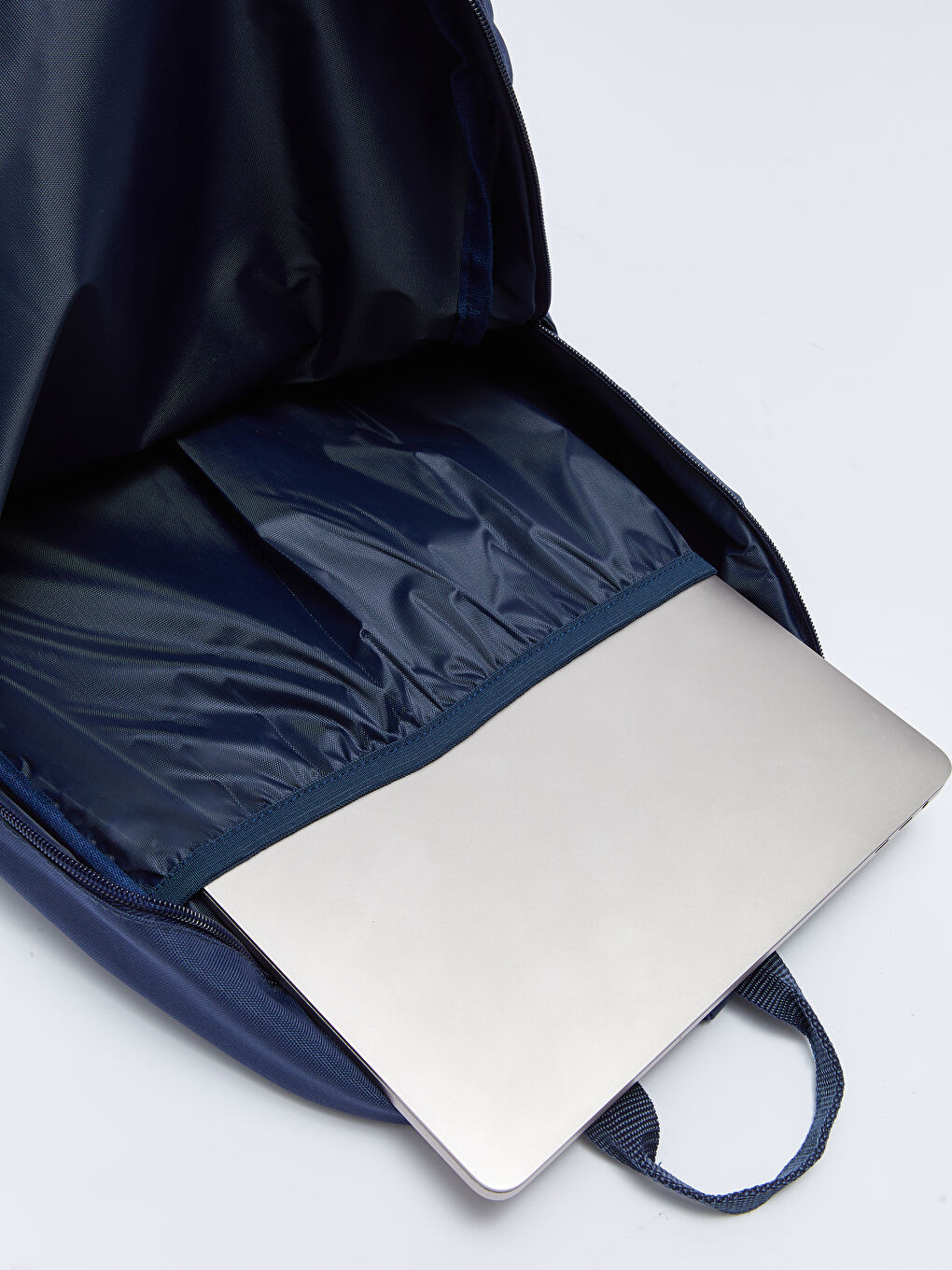 Lacivert Baskılı Erkek Çocuk Sırt Çantası-4