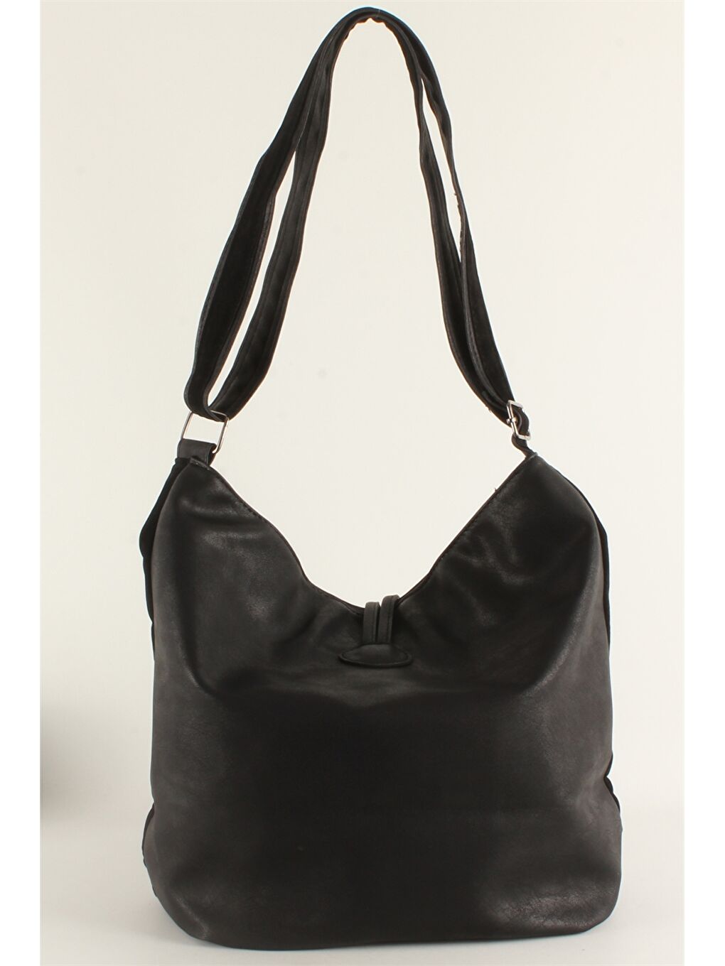 Siyah Omuz Çantası-1